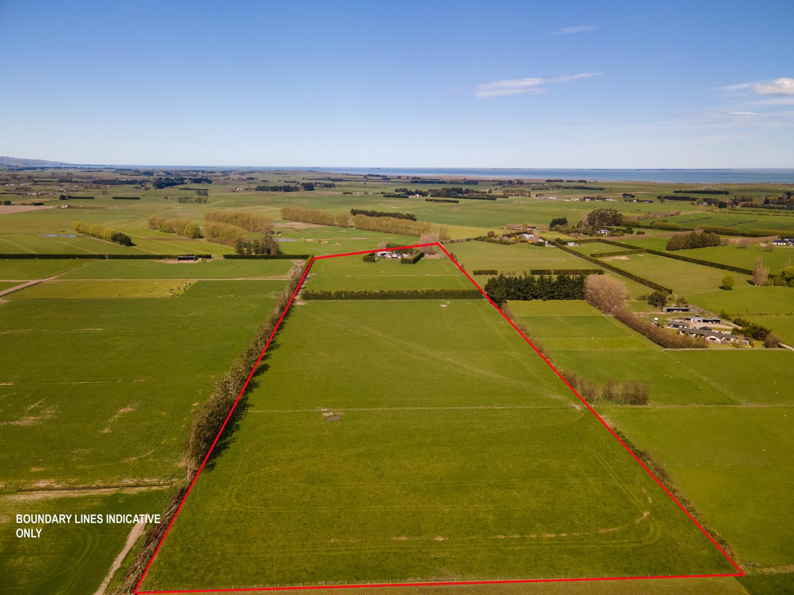 244 Greenpark Road, Lincoln