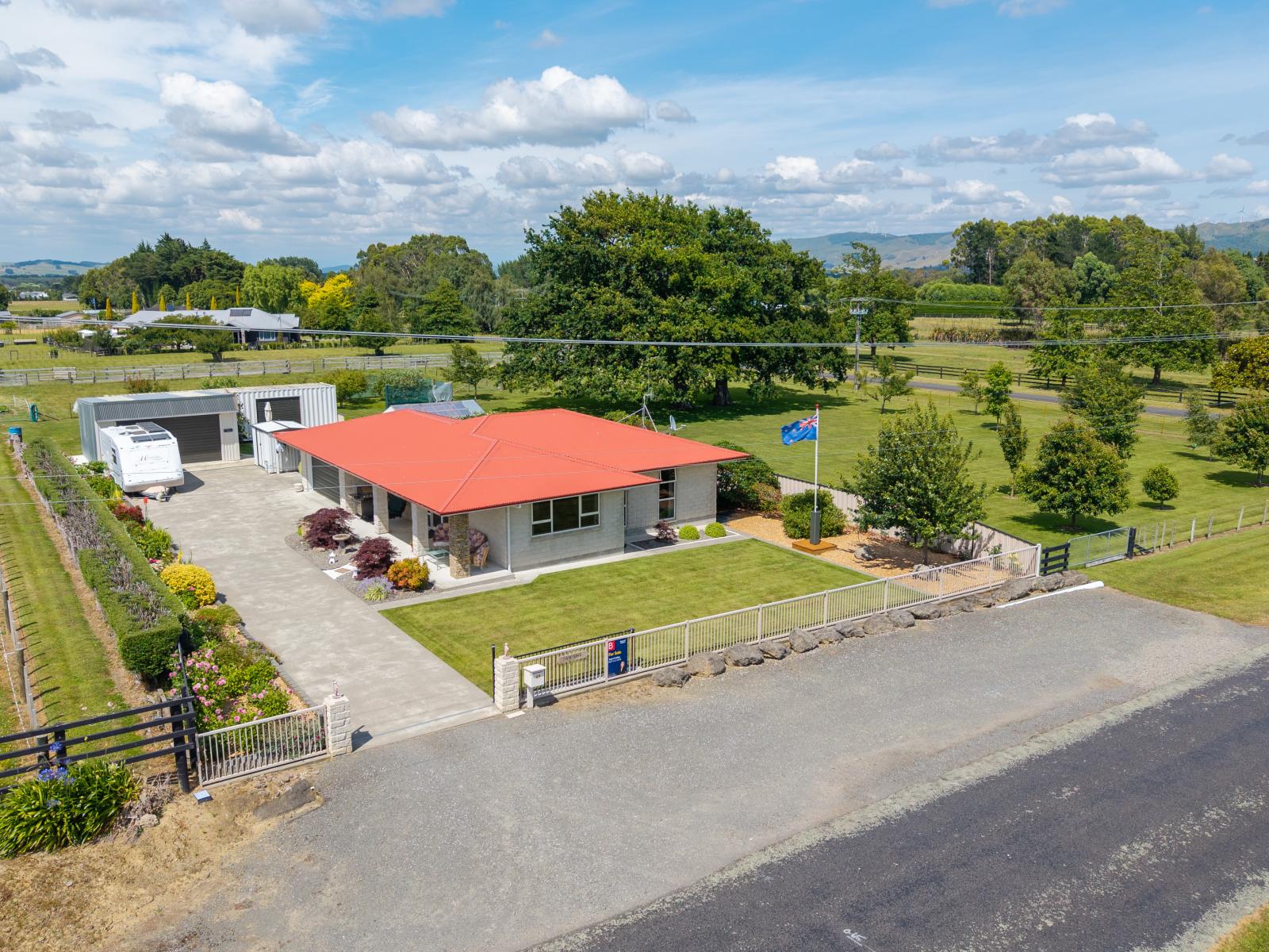 69 Sowry Road, Woodville