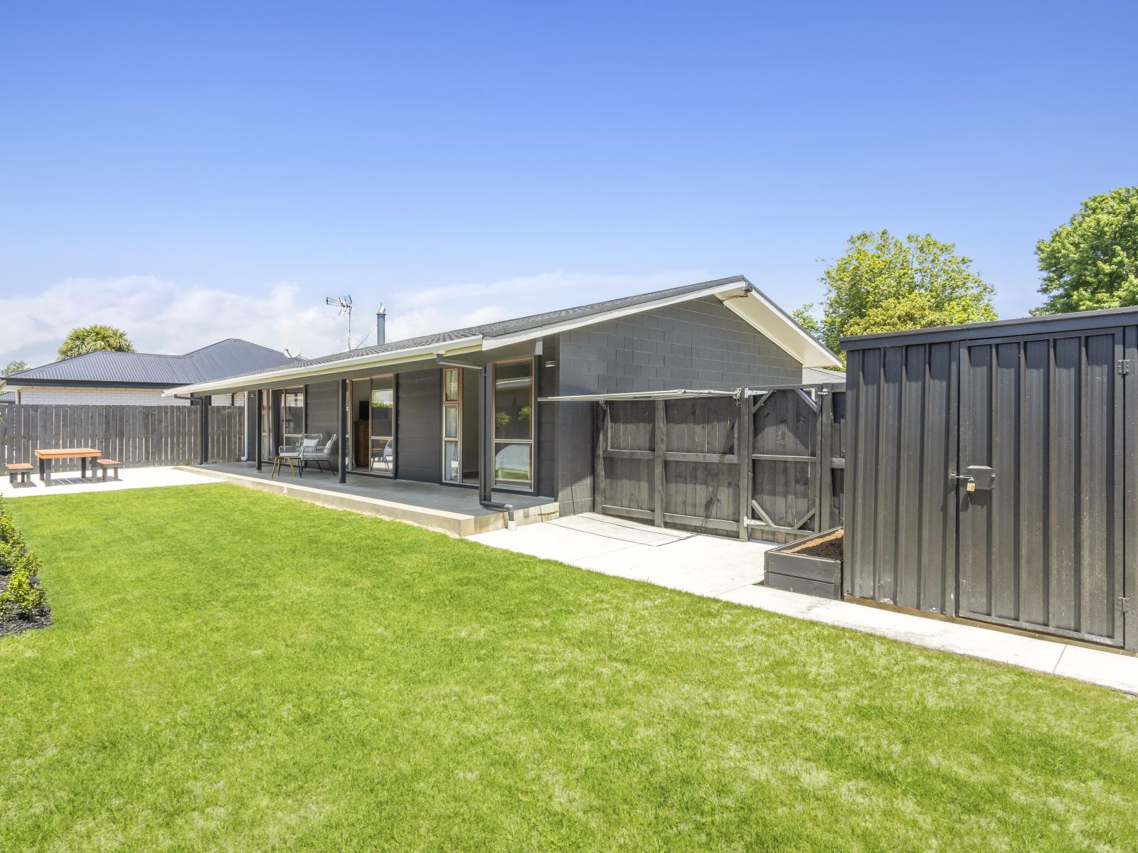 312A Shakespeare Street, Cambridge