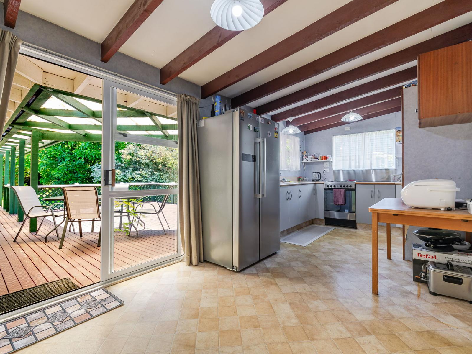 40 Tyndall Street, Pahiatua