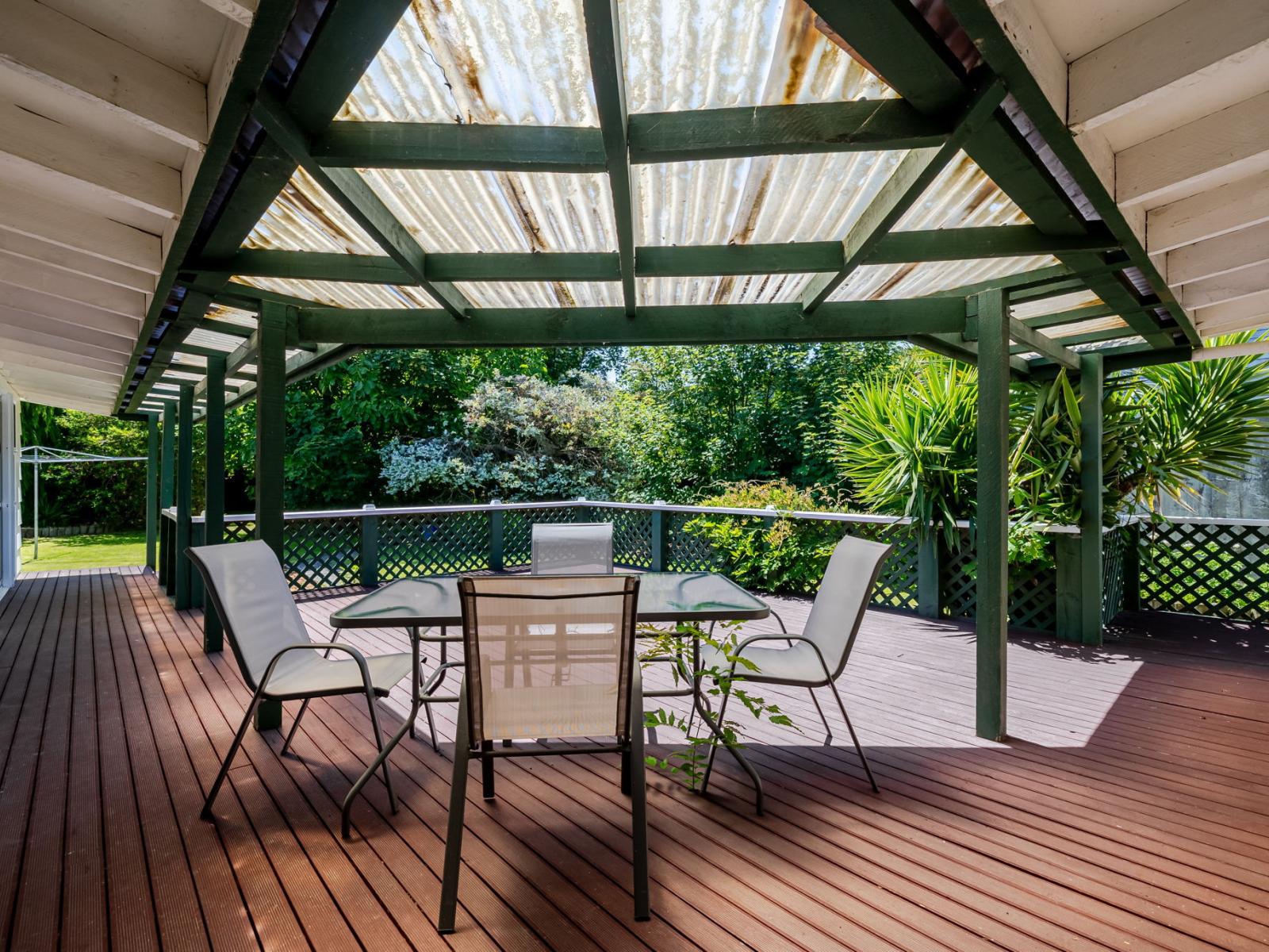 40 Tyndall Street, Pahiatua