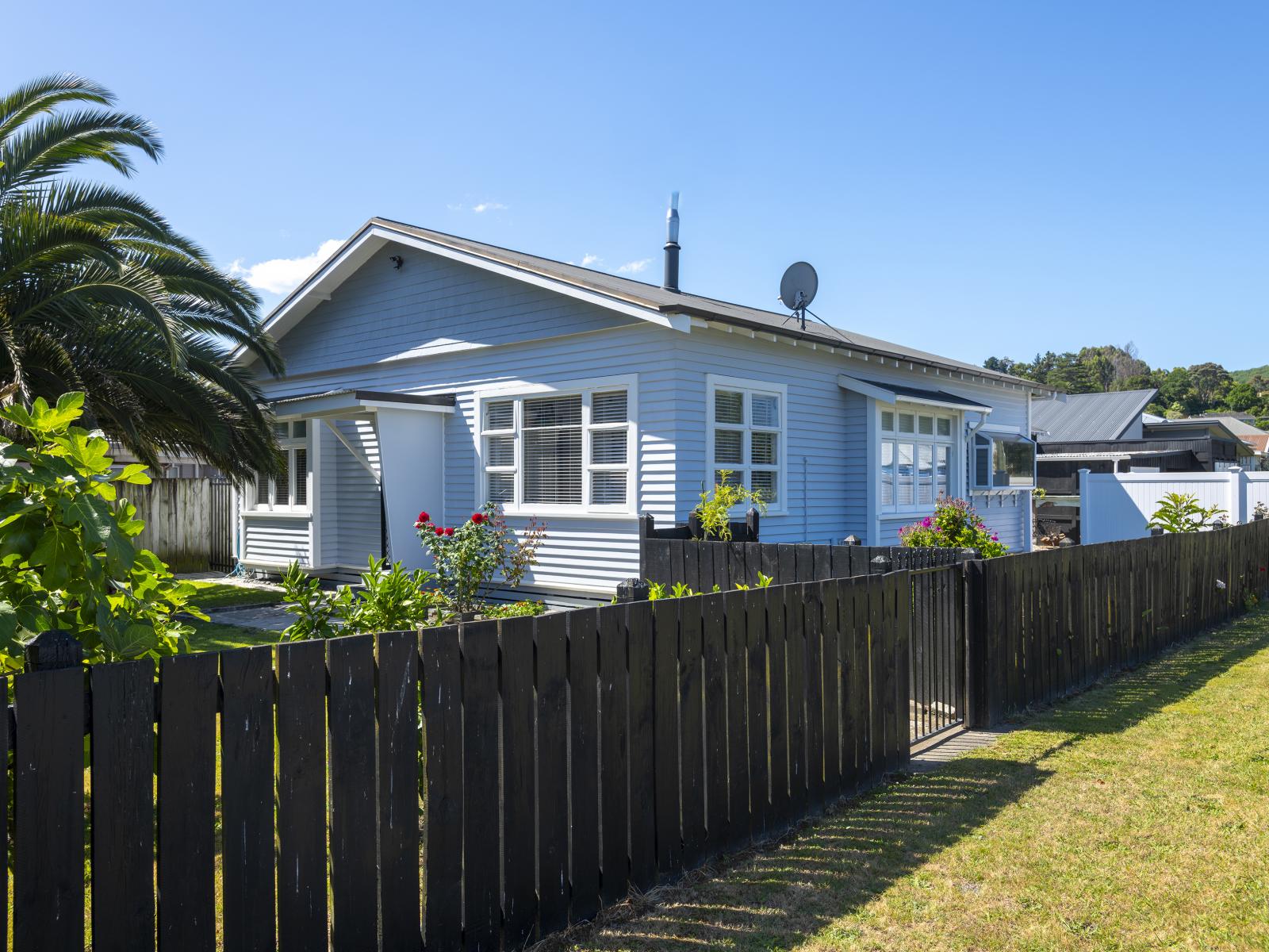 2 Kennedy Street, Mangapapa