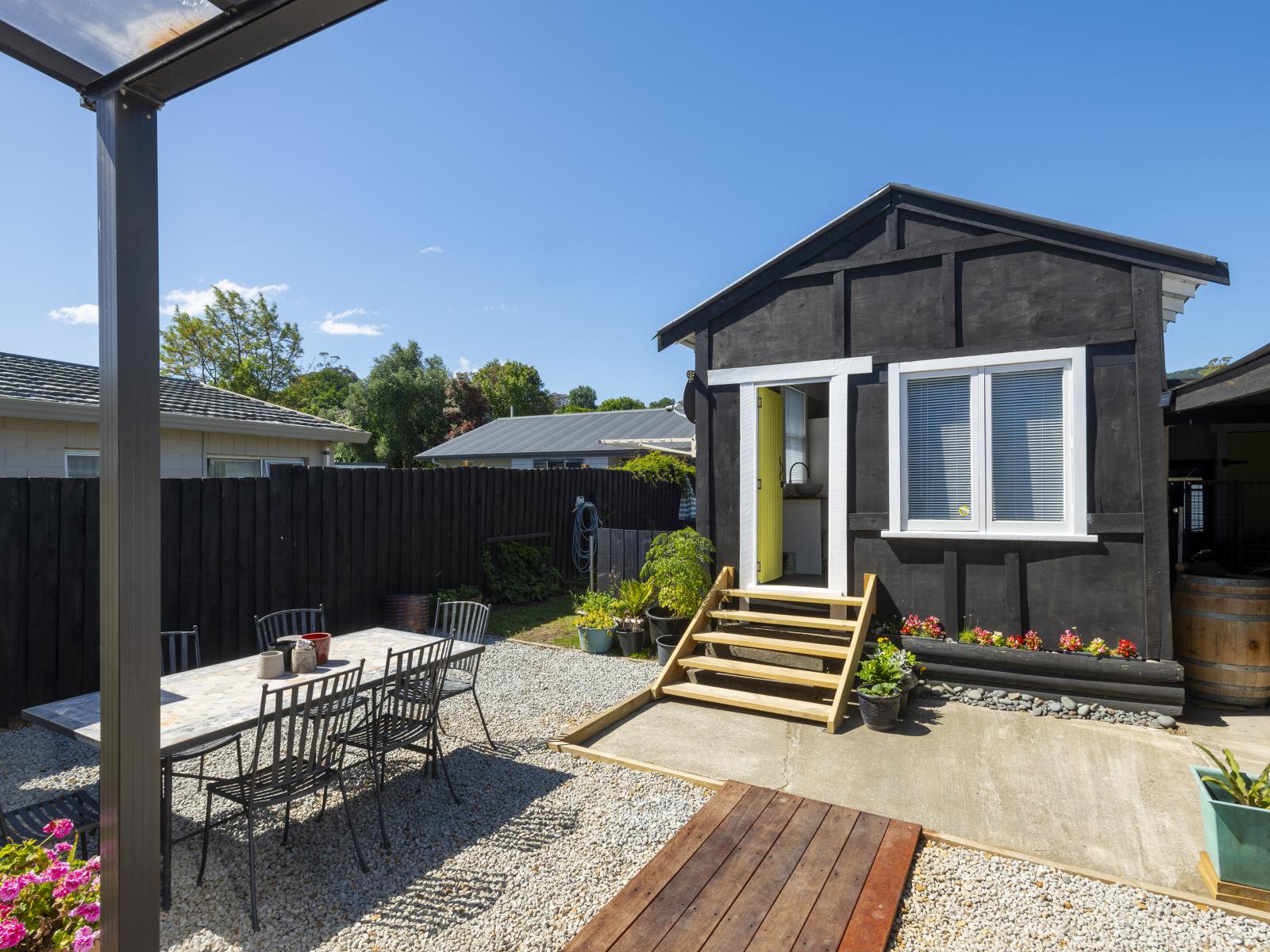 2 Kennedy Street, Mangapapa