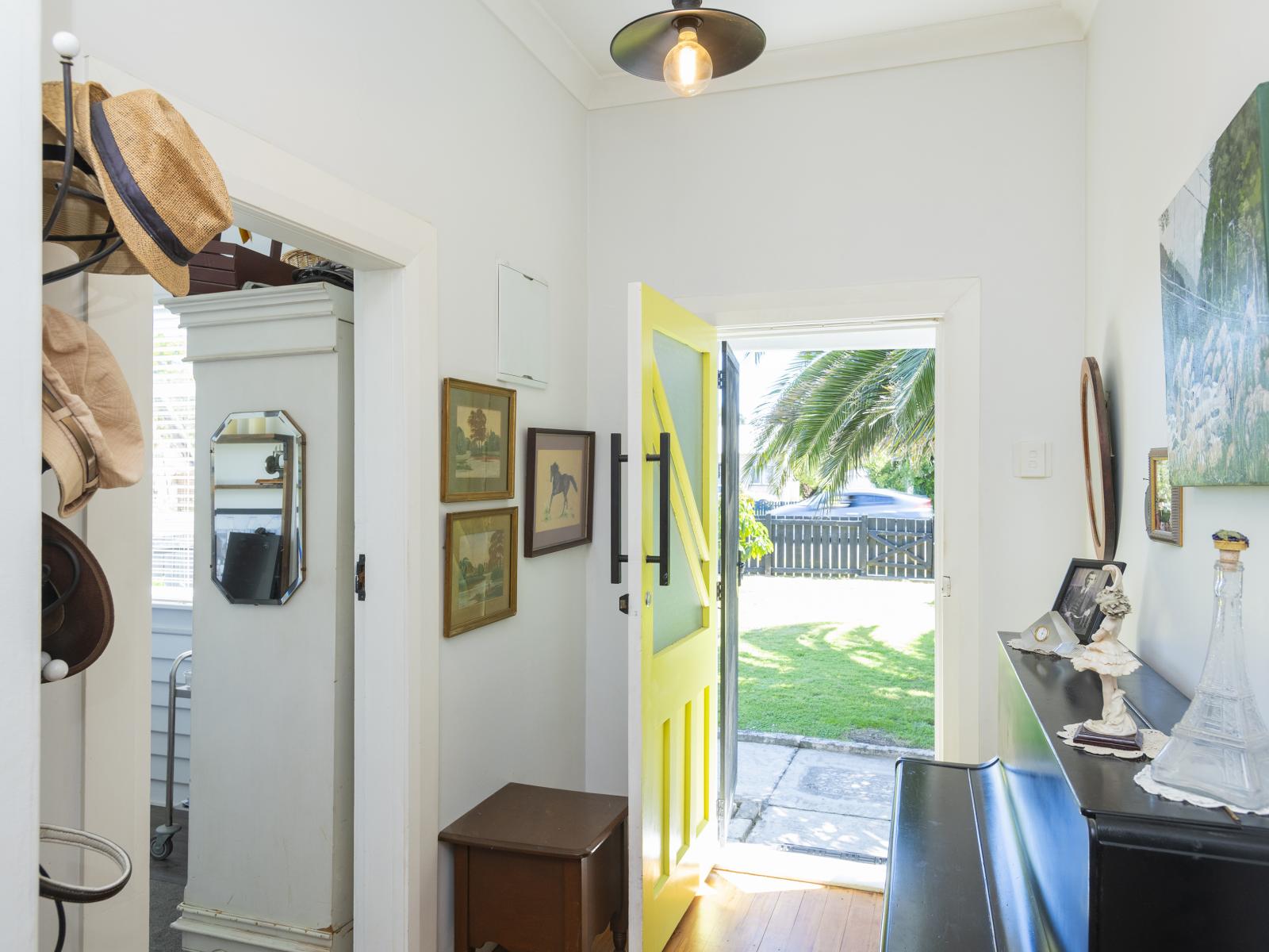 2 Kennedy Street, Mangapapa