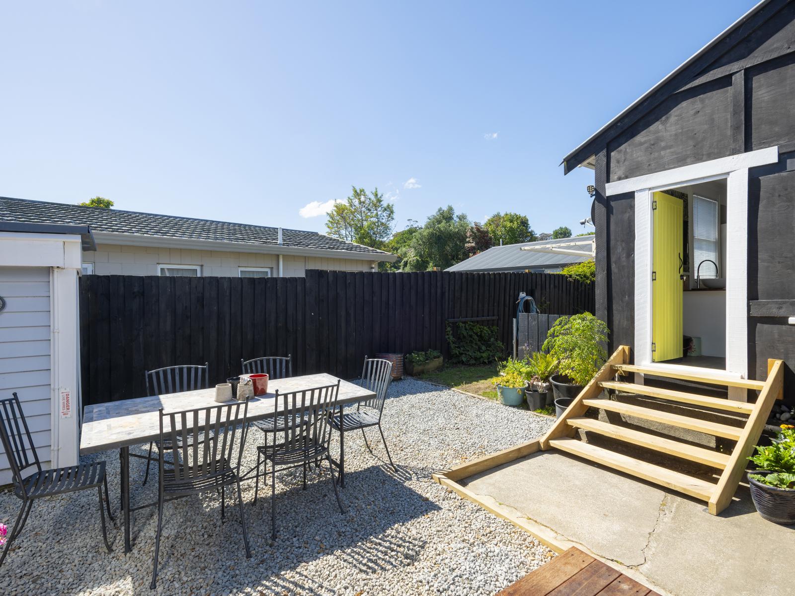 2 Kennedy Street, Mangapapa