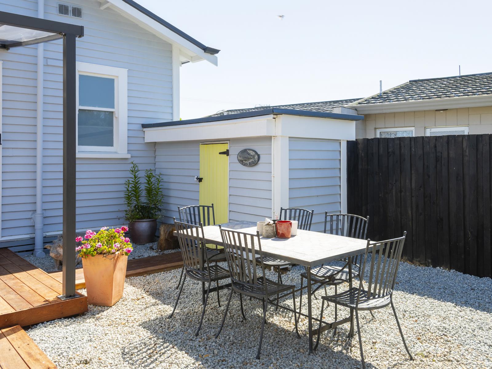 2 Kennedy Street, Mangapapa