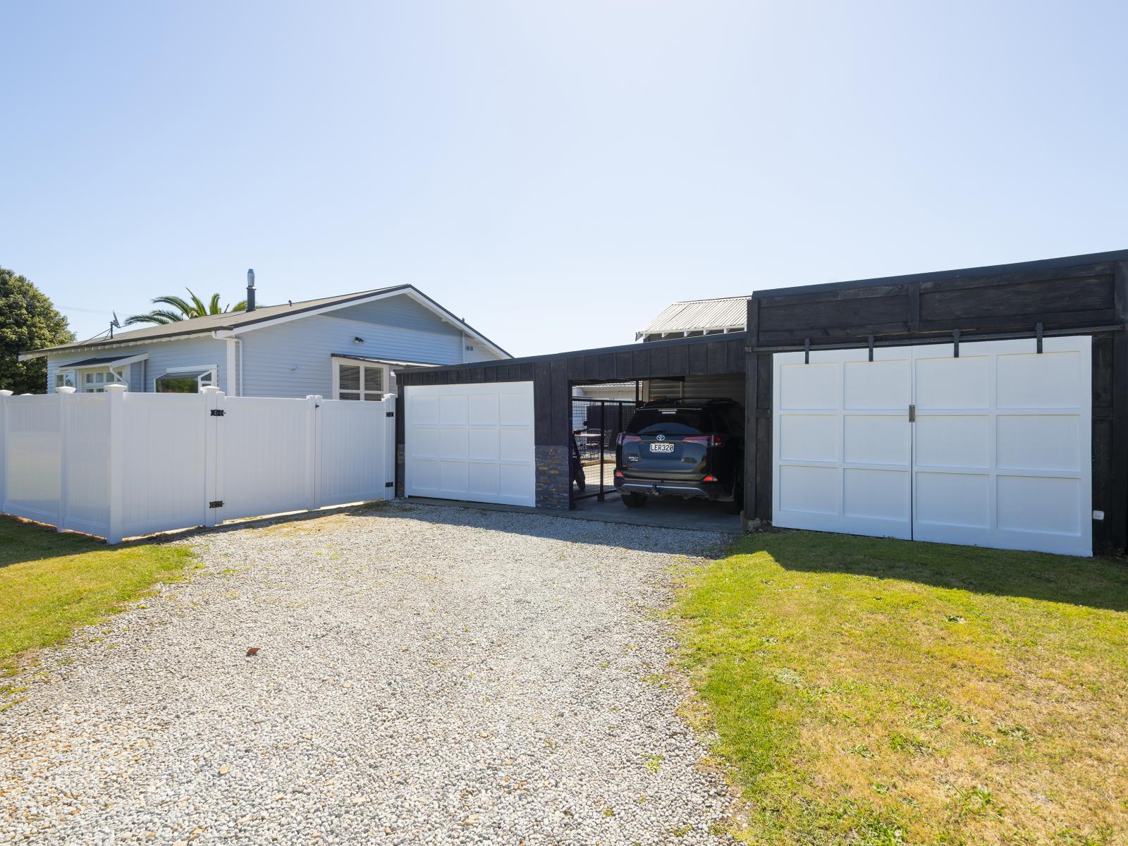 2 Kennedy Street, Mangapapa