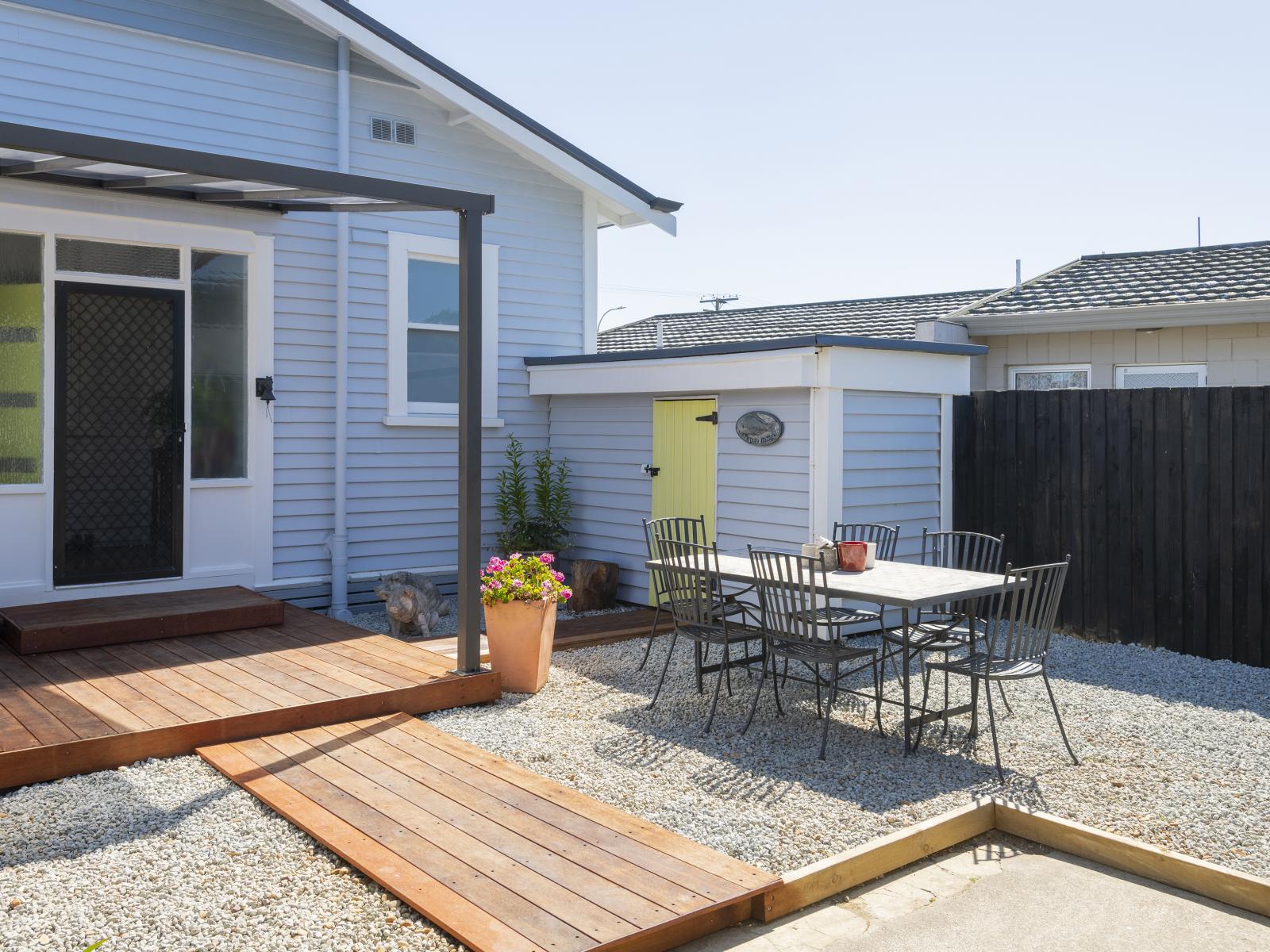 2 Kennedy Street, Mangapapa