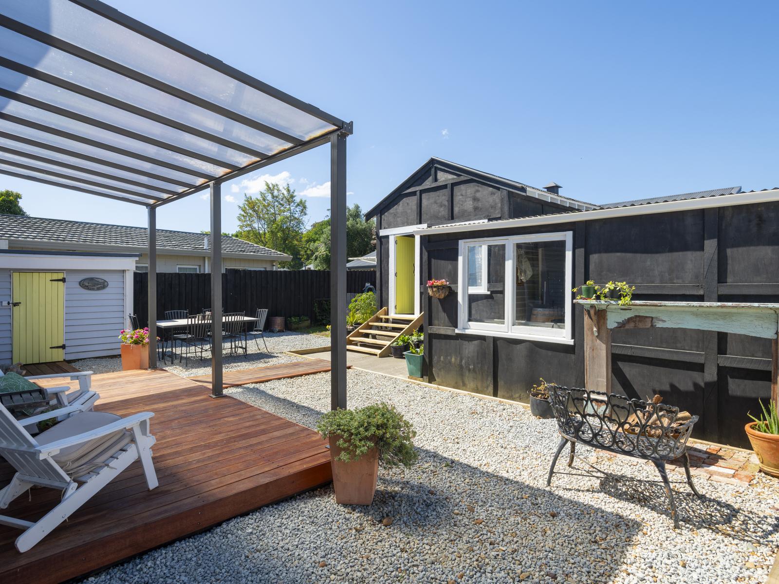 2 Kennedy Street, Mangapapa