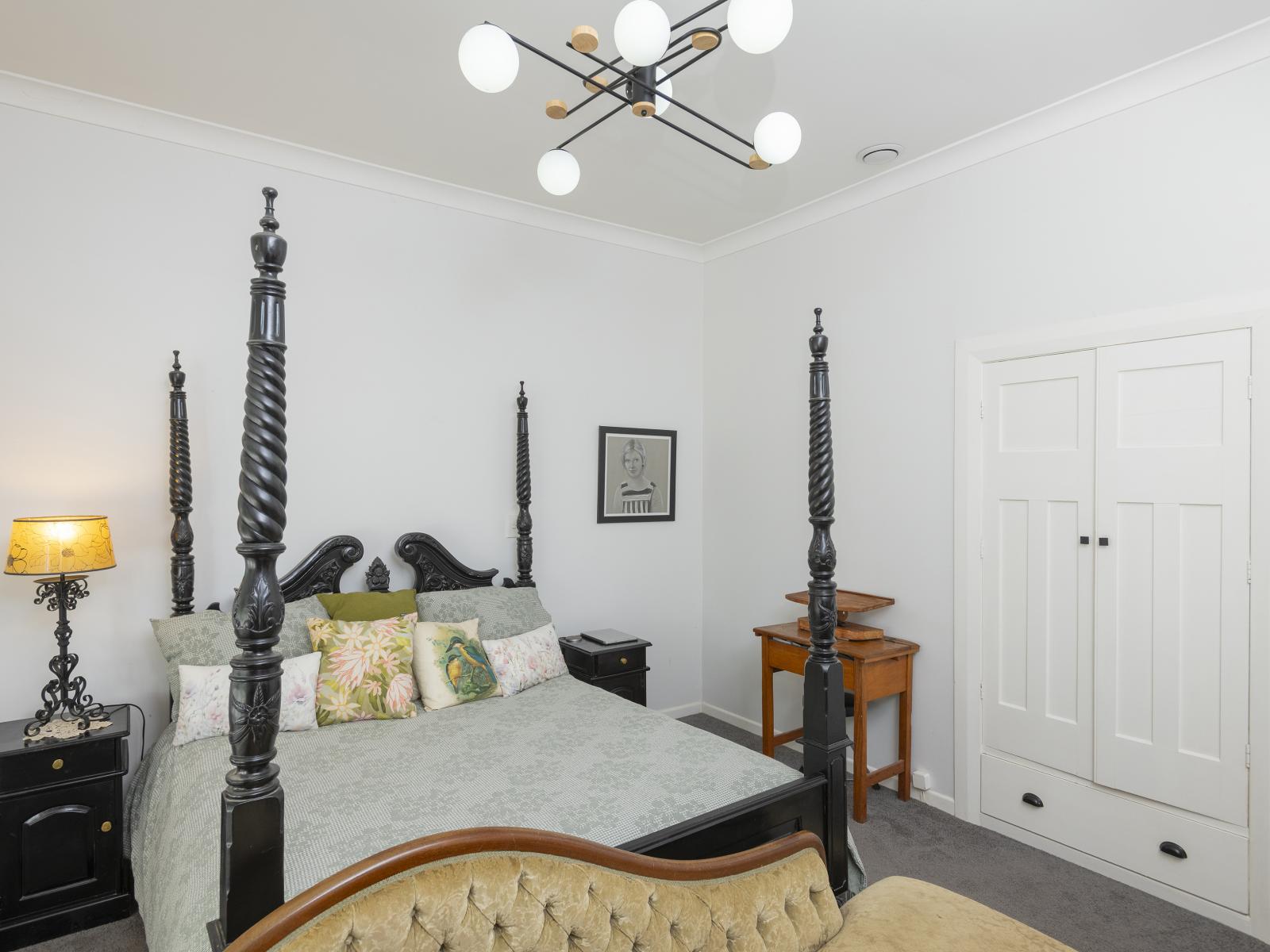 2 Kennedy Street, Mangapapa