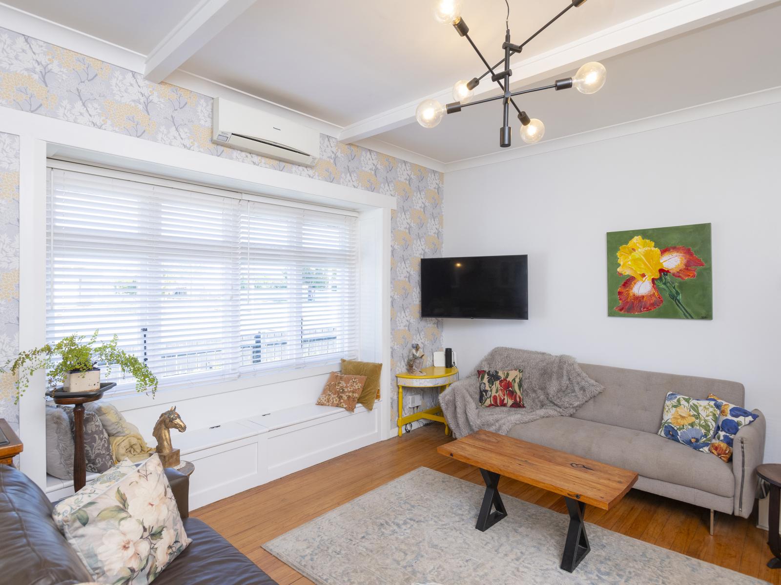 2 Kennedy Street, Mangapapa