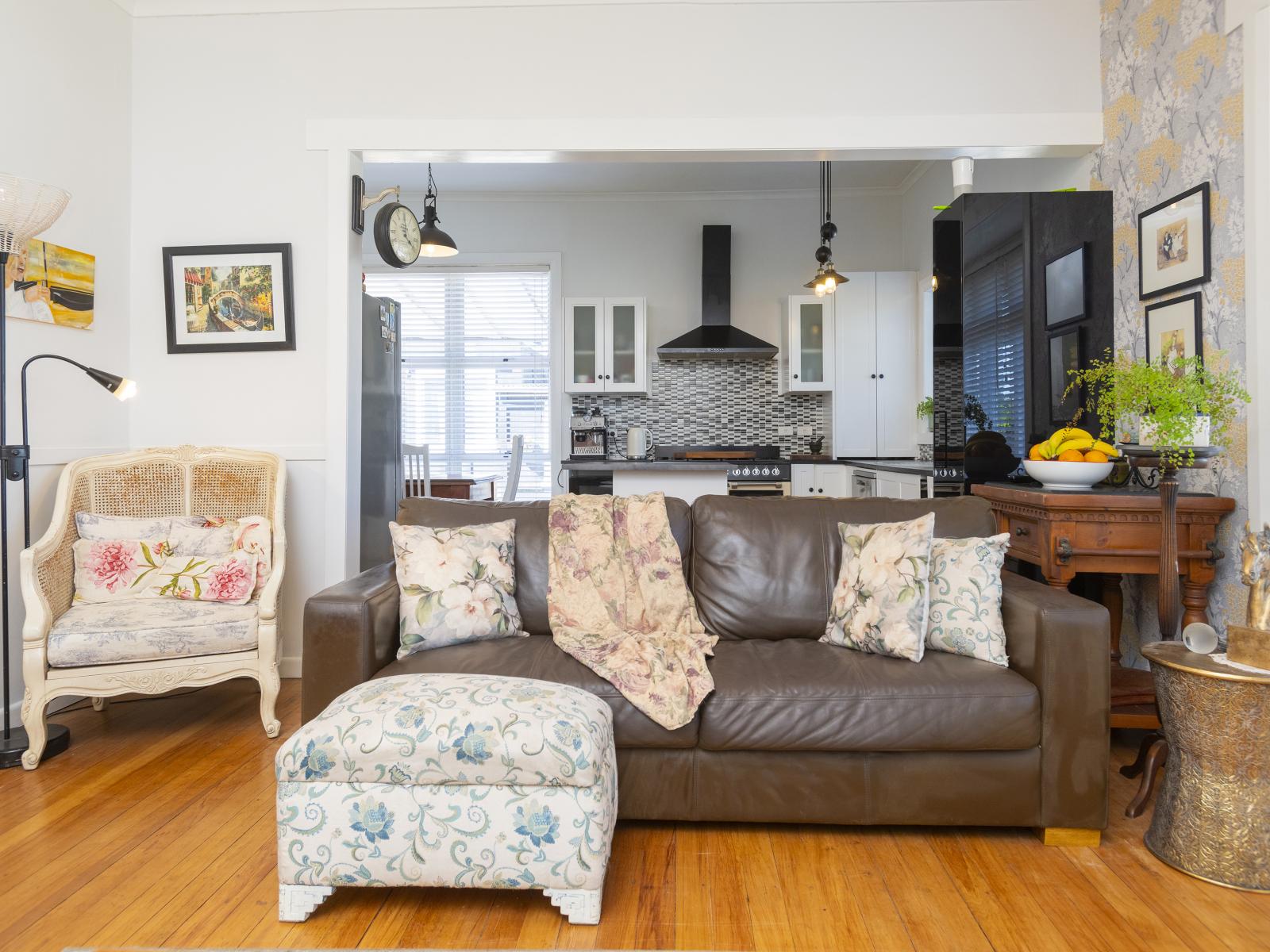 2 Kennedy Street, Mangapapa