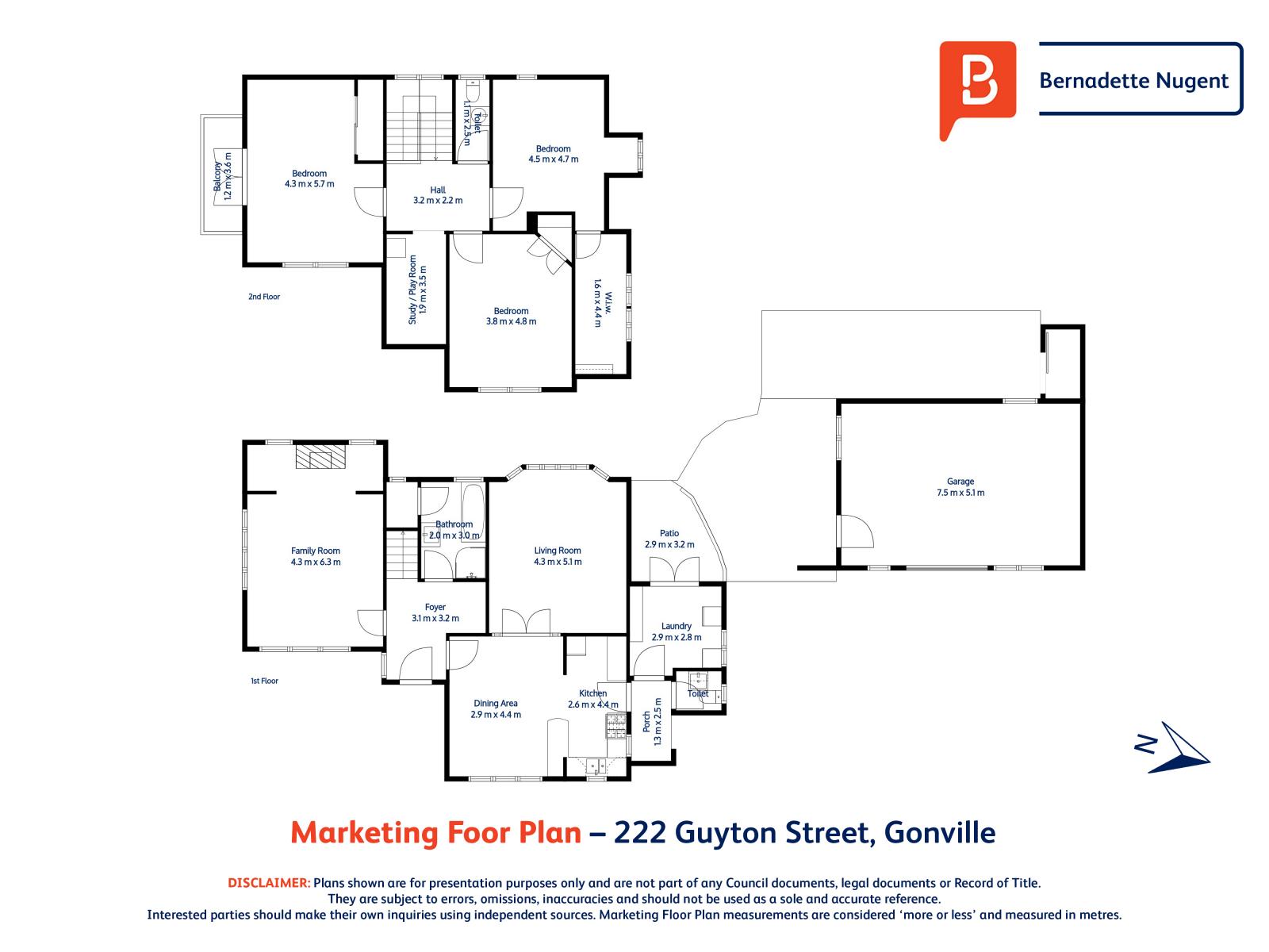 222 Guyton Street, Wanganui