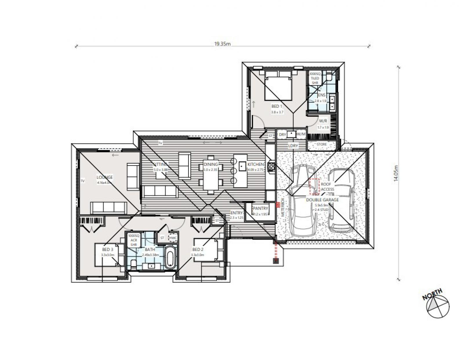 11 Tapsell Drive, Matamata