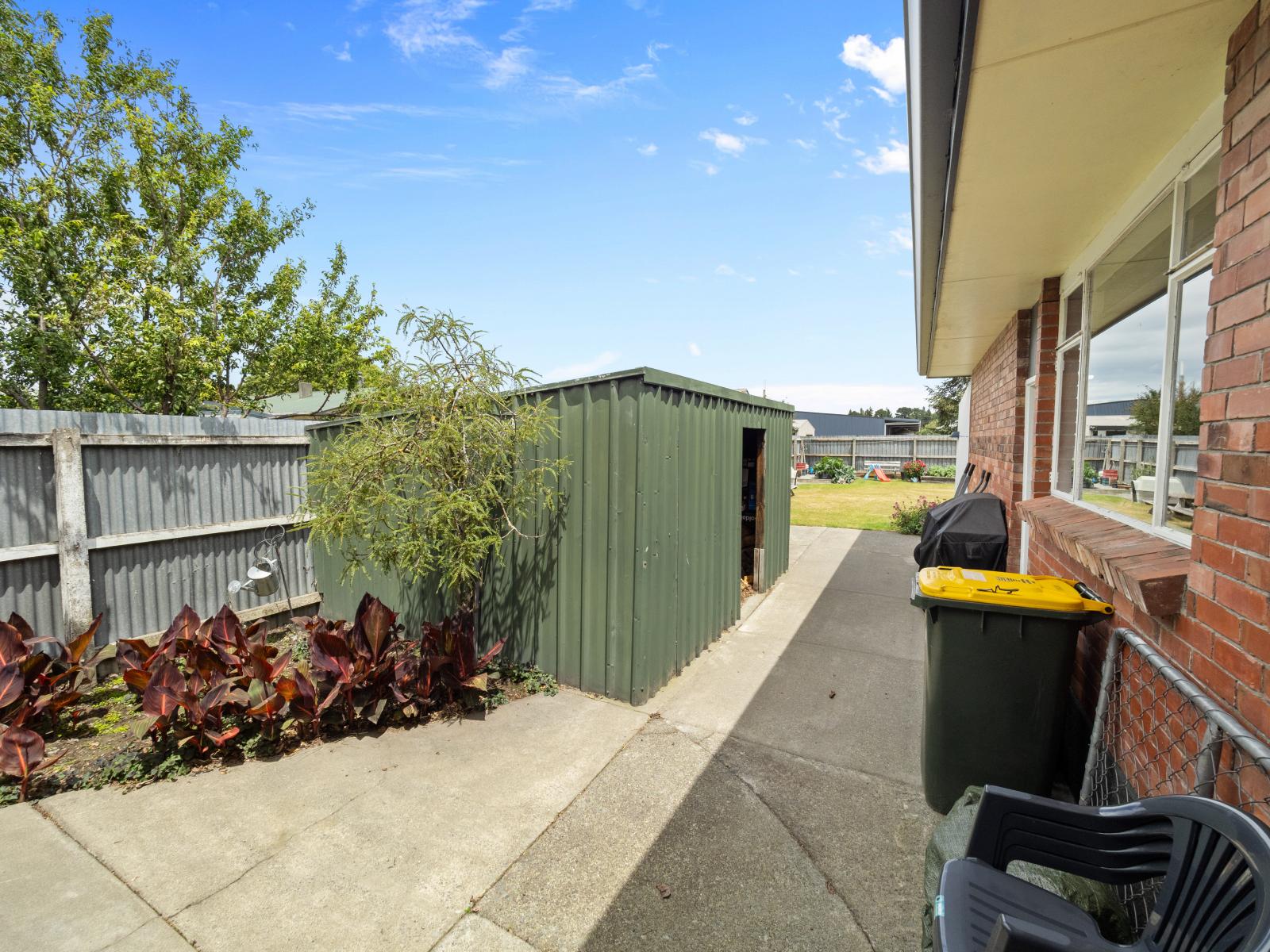 152 Kermode Street, Ashburton
