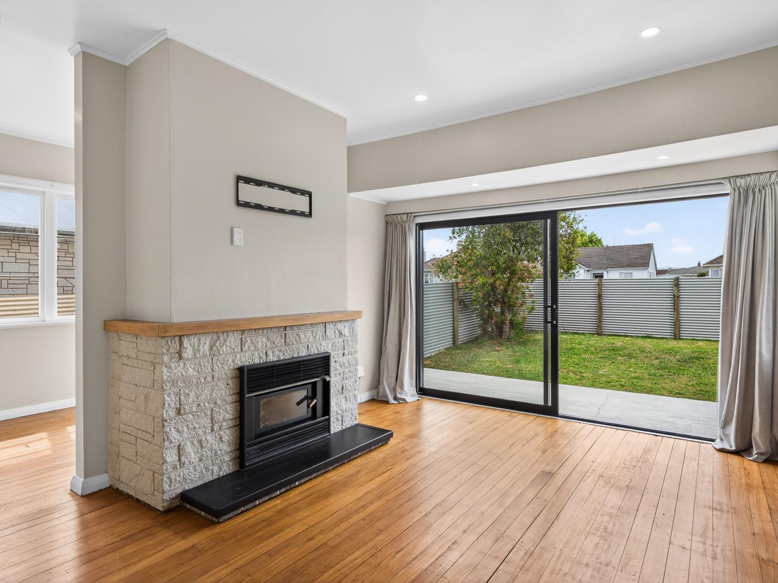 34 Centennial Crescent, Te hapara