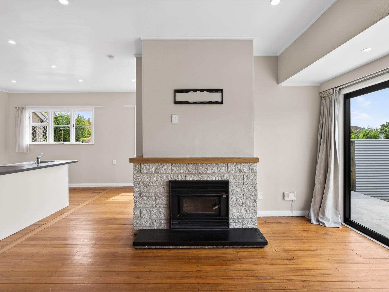 34 Centennial Crescent, Te hapara