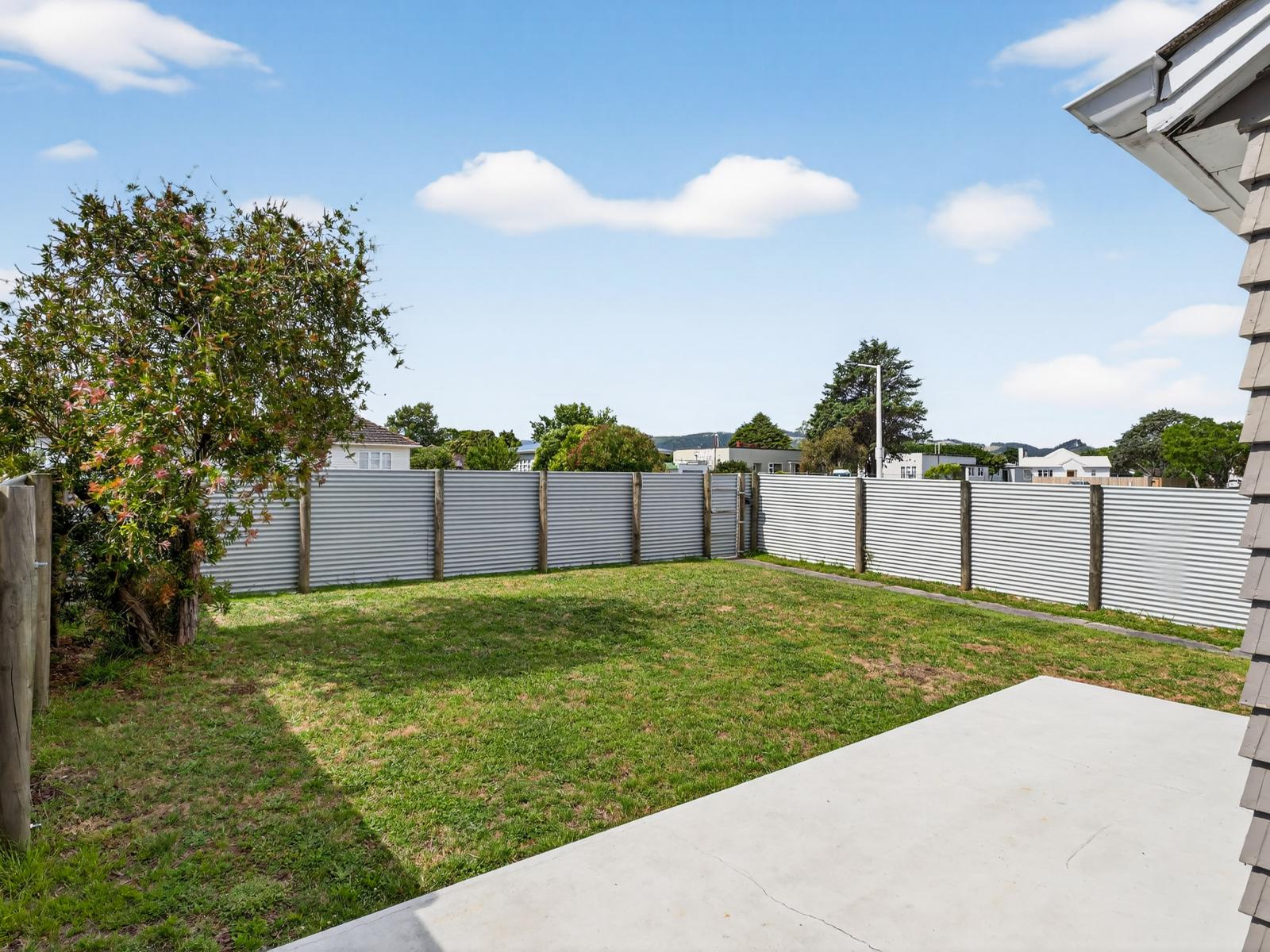 34 Centennial Crescent, Te hapara