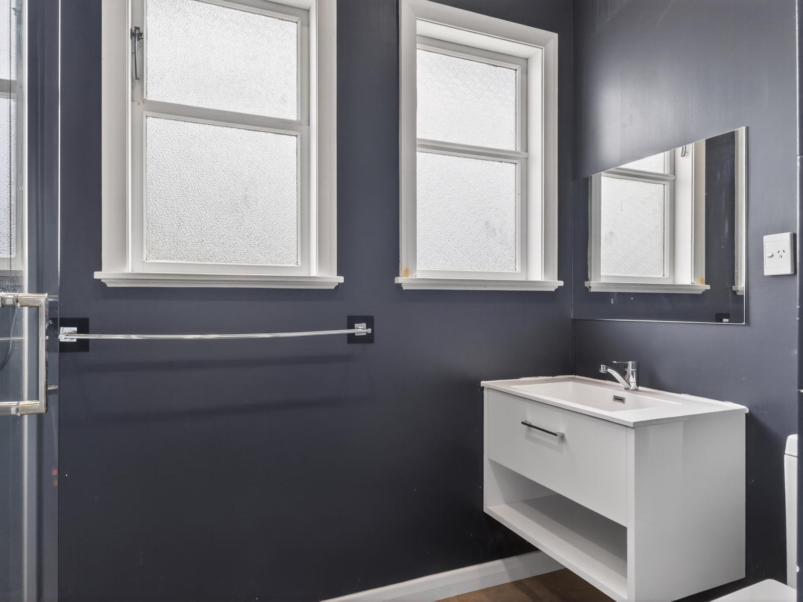 34 Centennial Crescent, Te hapara