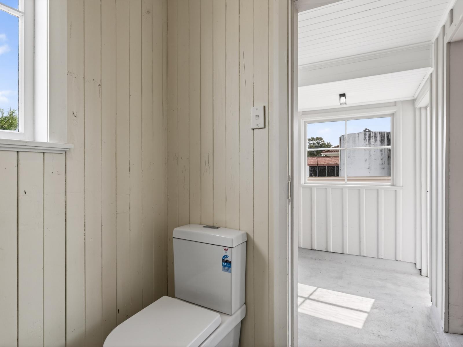 34 Centennial Crescent, Te hapara