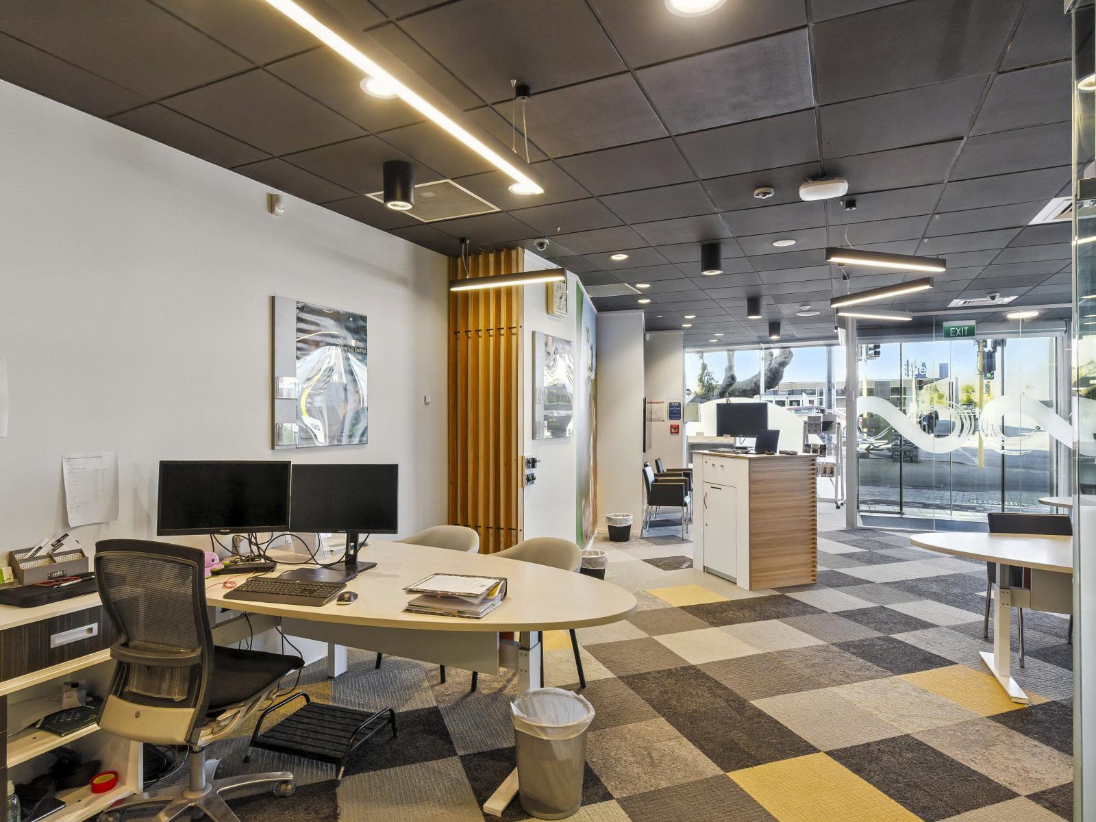 167 Oxford Street, Levin