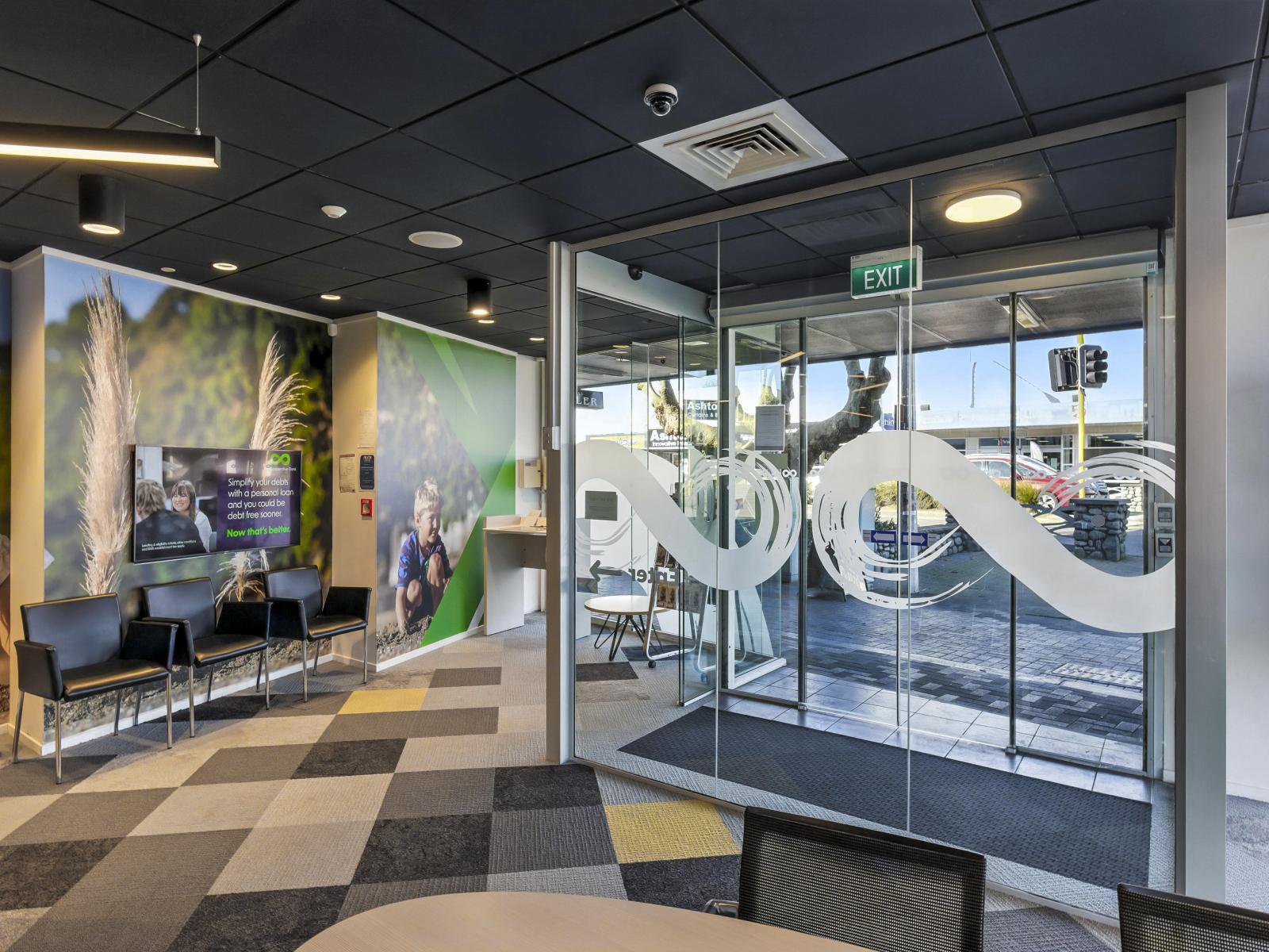 167 Oxford Street, Levin