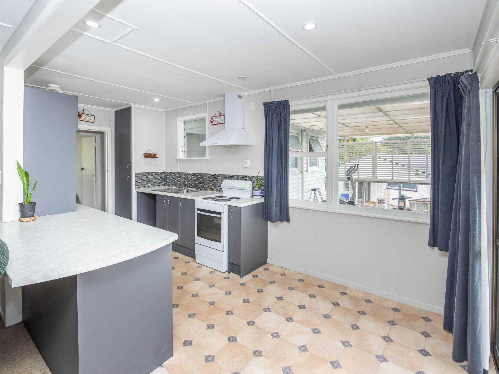 6 Mahoe Crescent, Te Kuiti