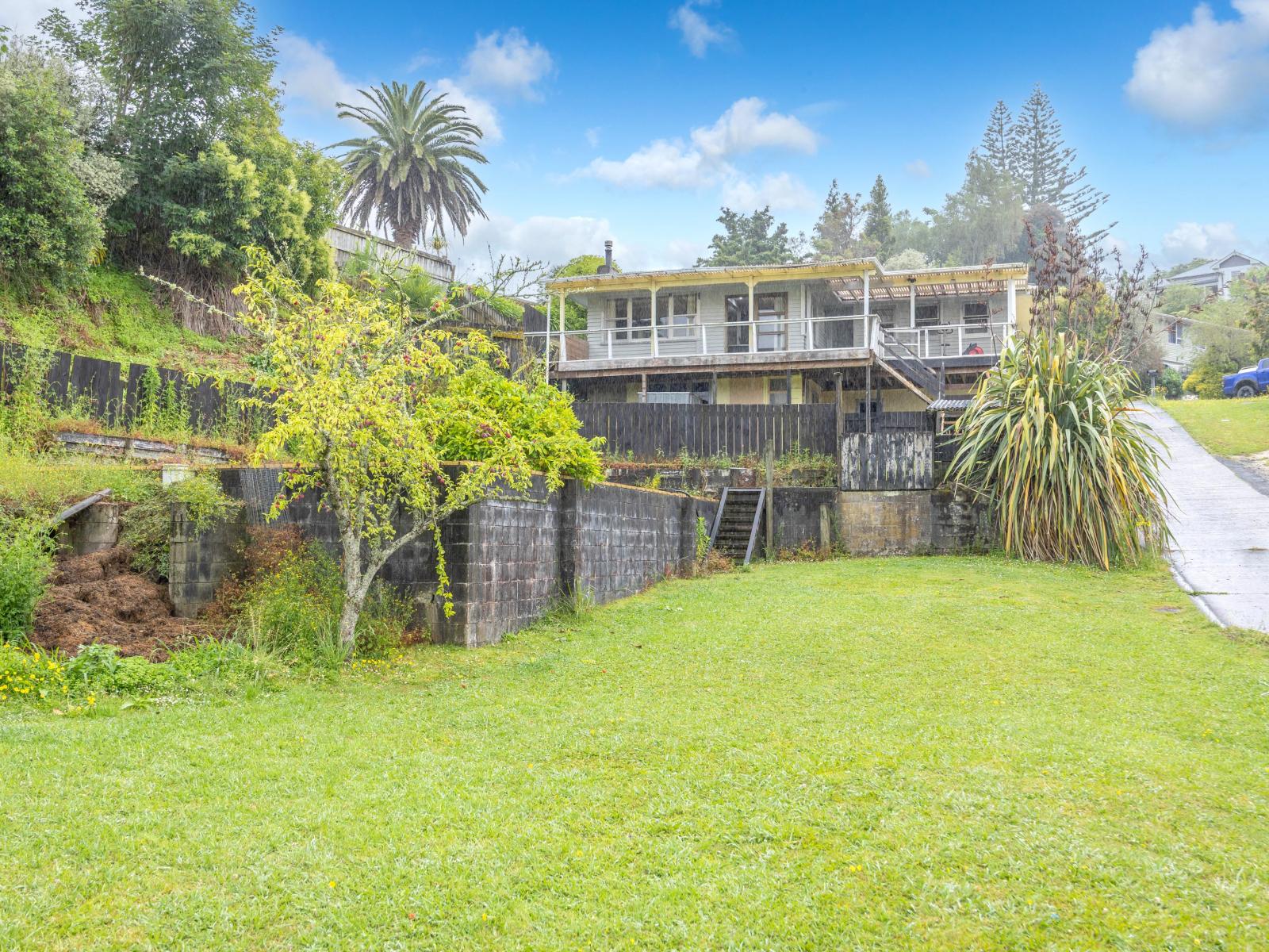 6 Mahoe Crescent, Te Kuiti