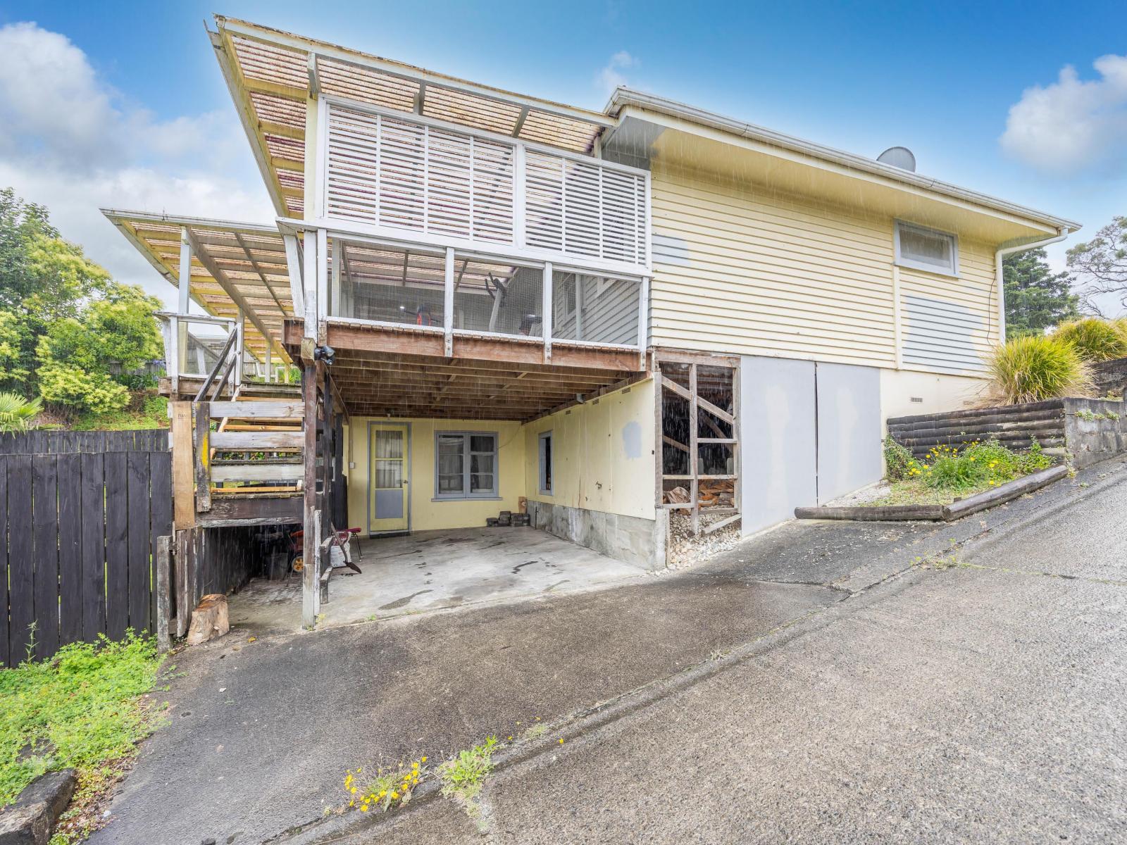 6 Mahoe Crescent, Te Kuiti