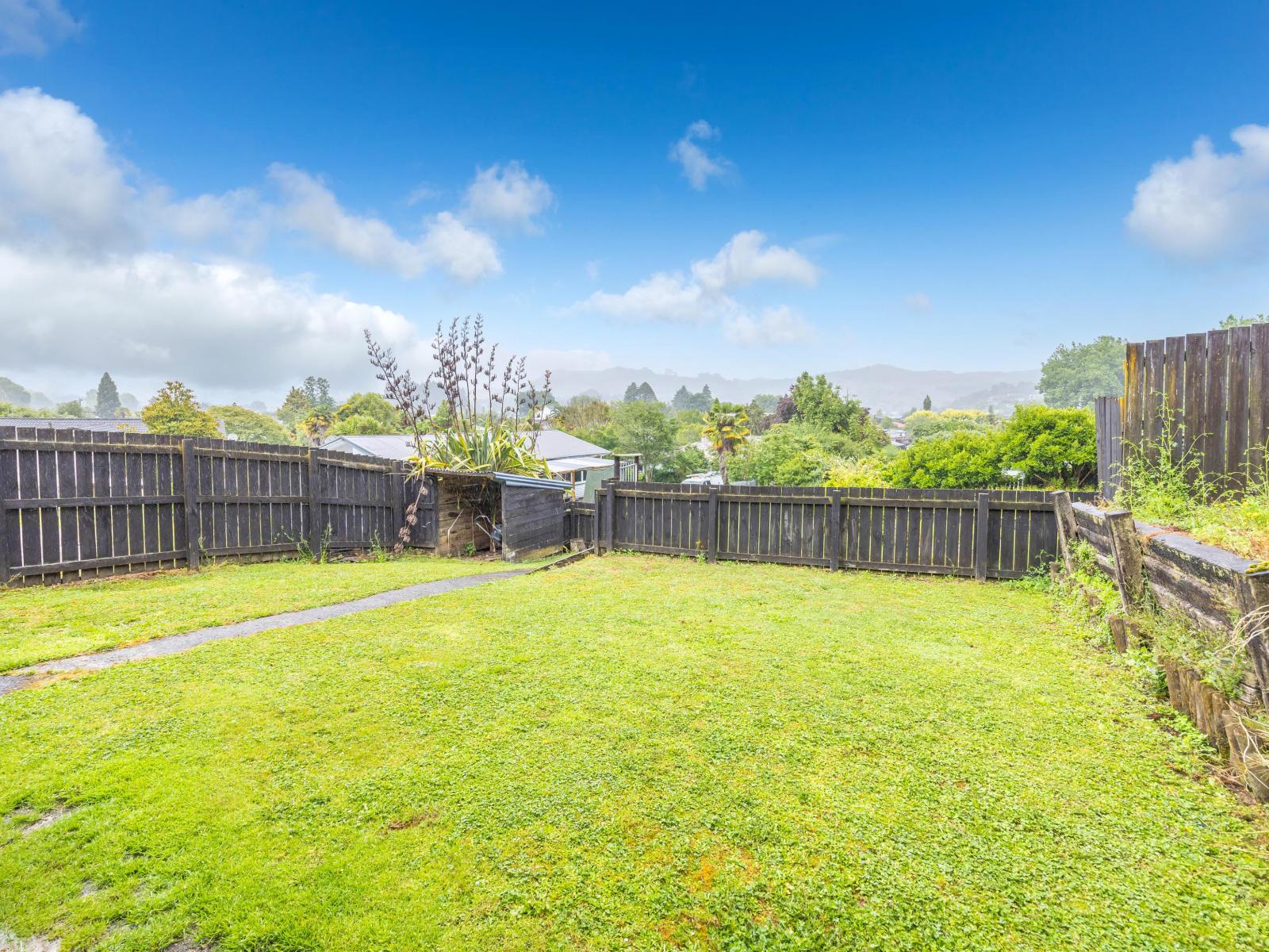 6 Mahoe Crescent, Te Kuiti