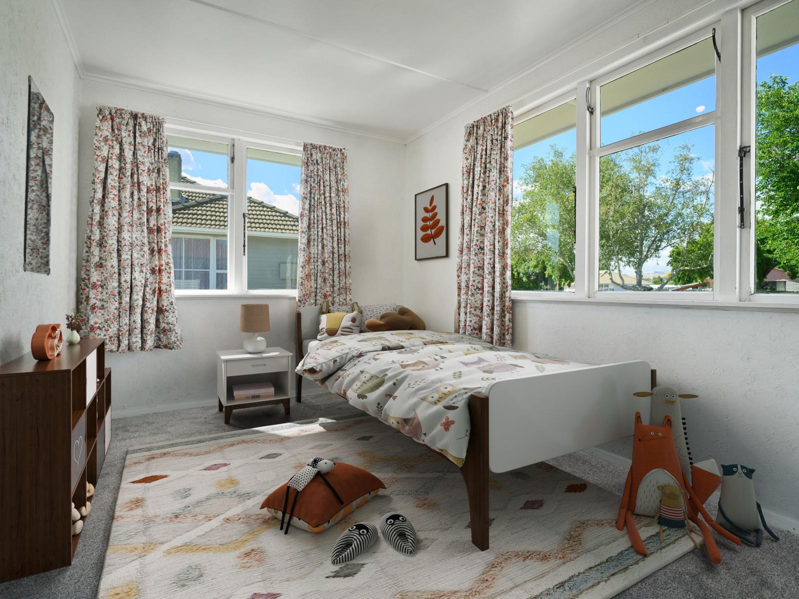 26 Tasman Street, Havelock North