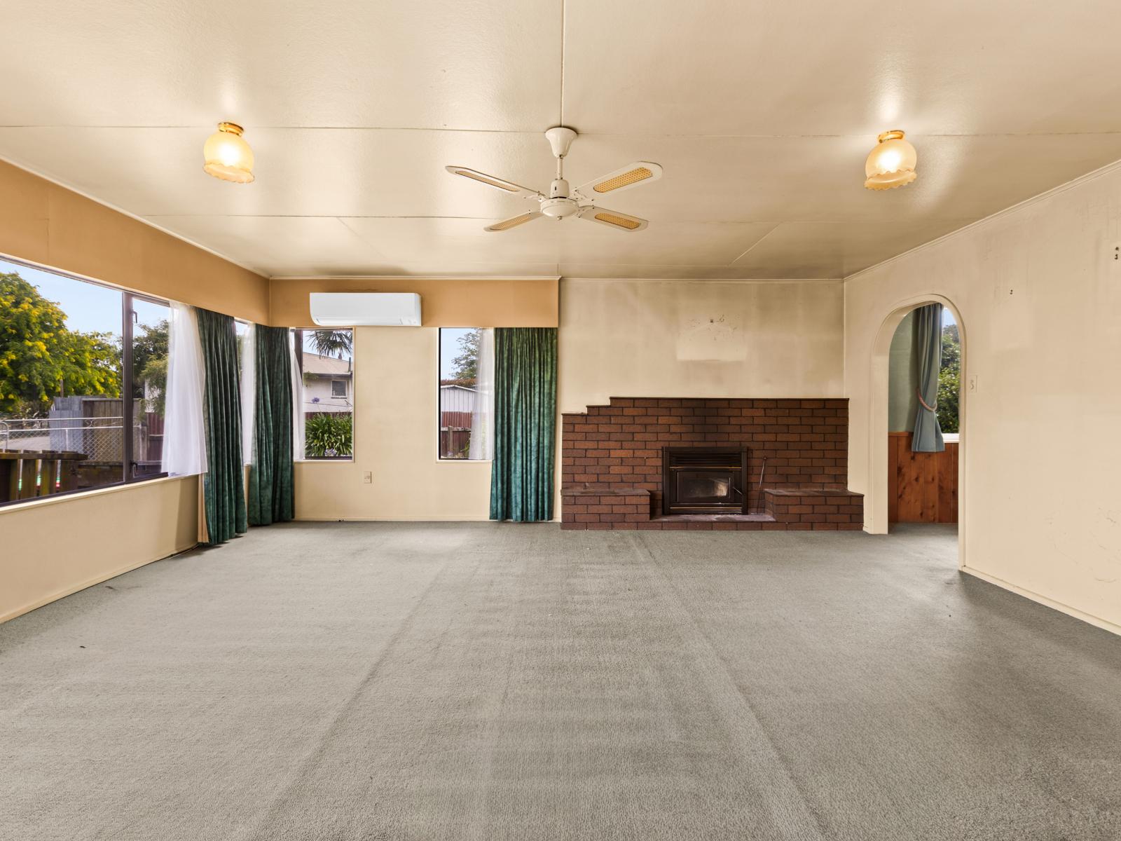 205A Park Road North, Parkvale