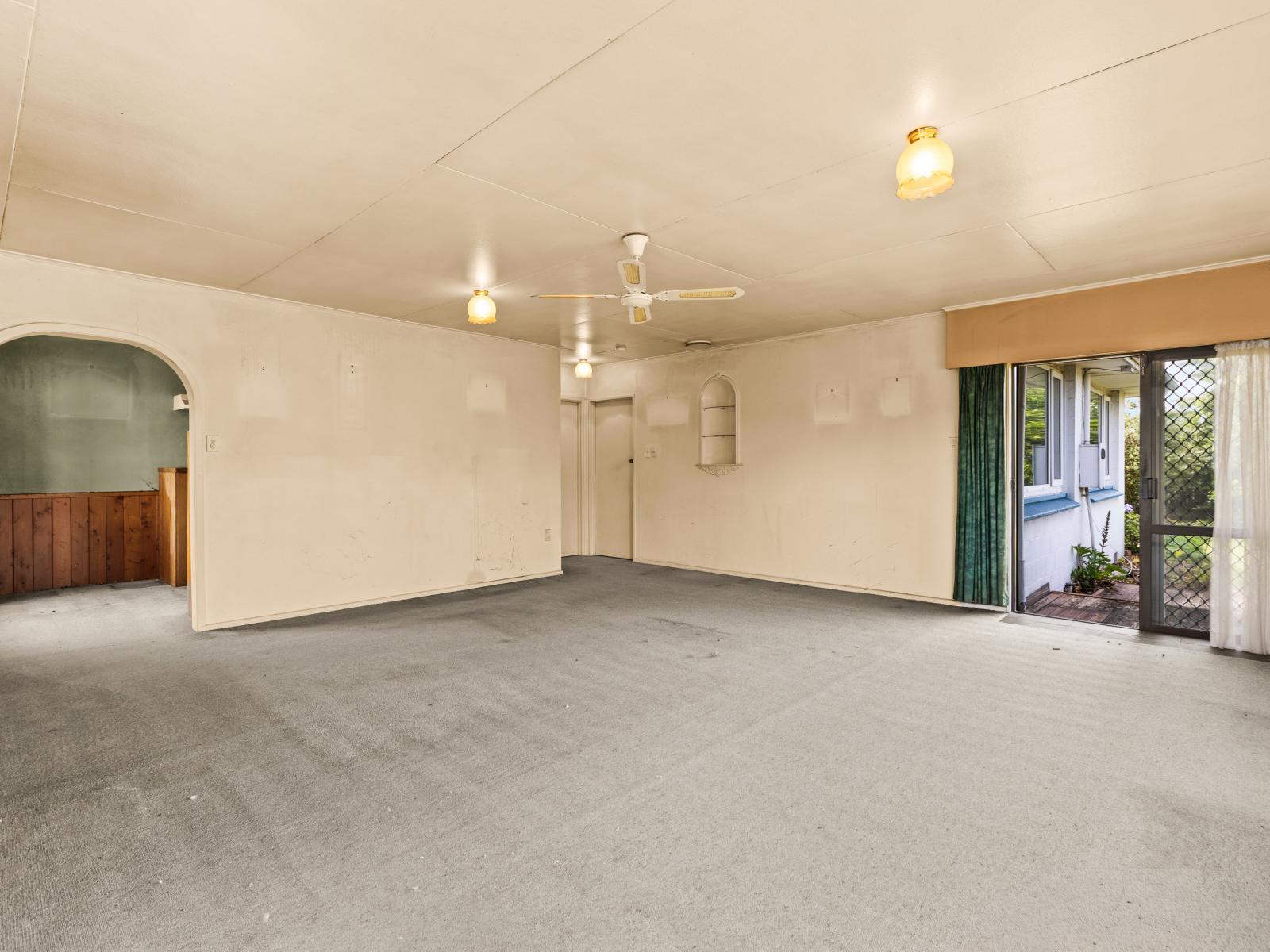 205A Park Road North, Parkvale