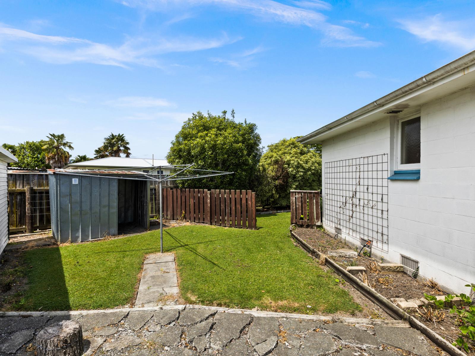 205A Park Road North, Parkvale