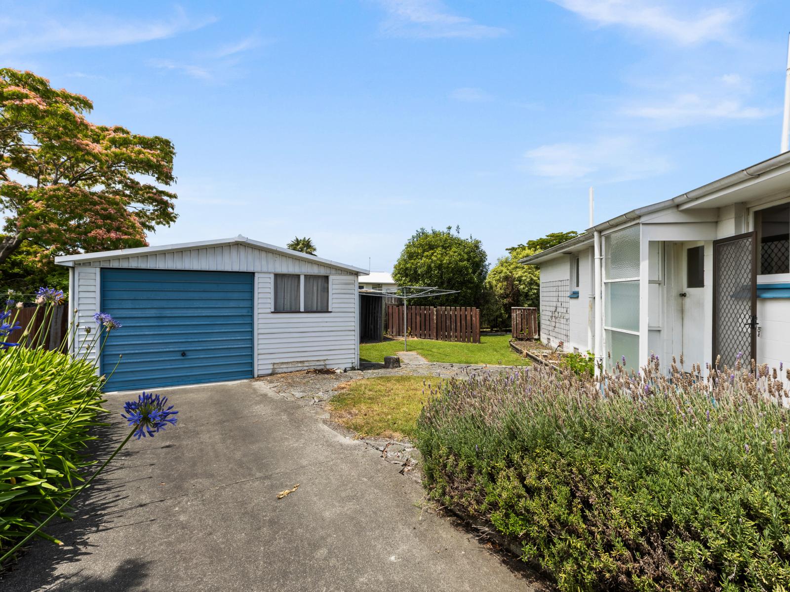 205A Park Road North, Parkvale