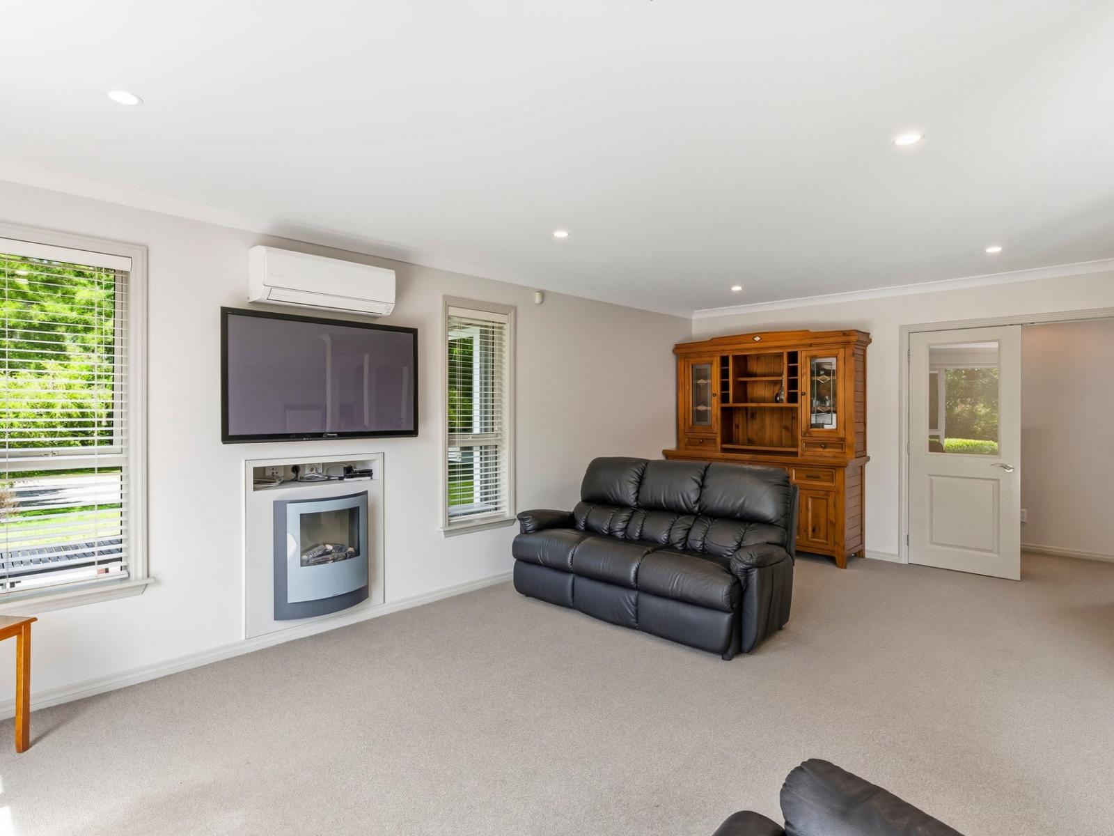 7 Tunbridge Wells, Ohau