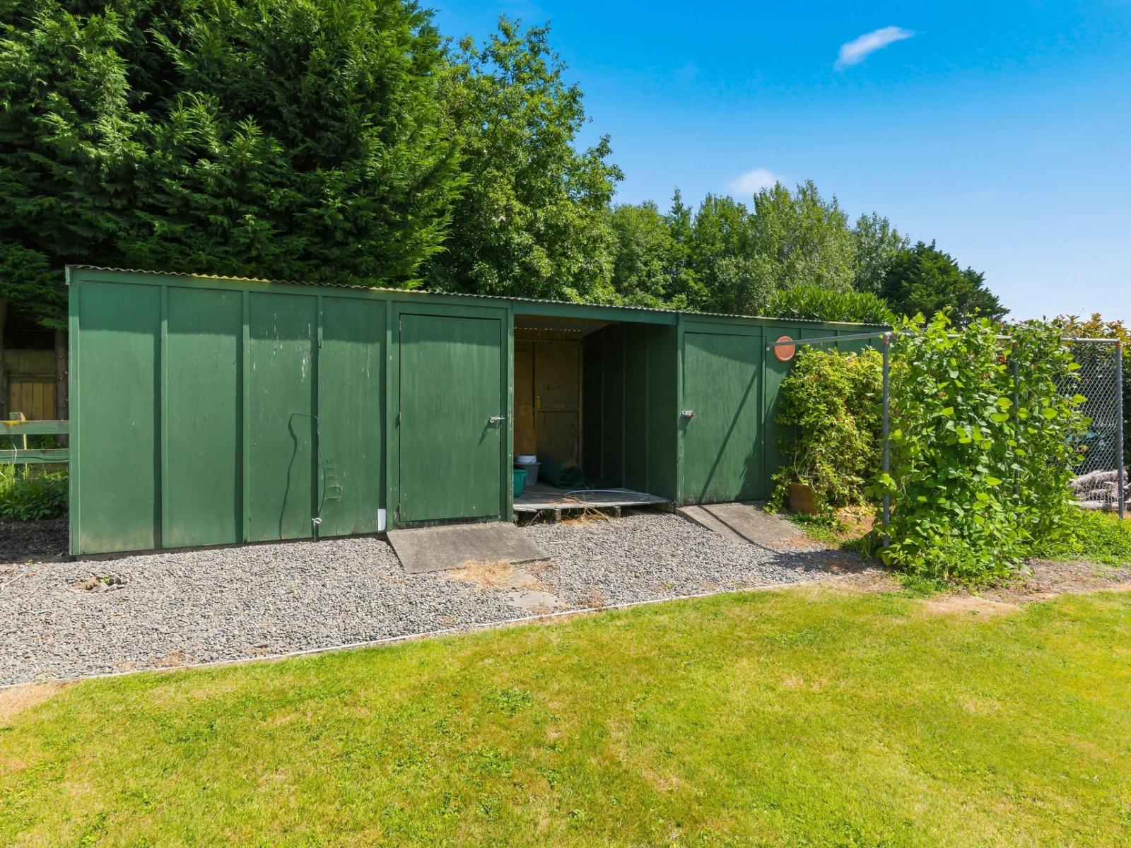 7 Tunbridge Wells, Ohau