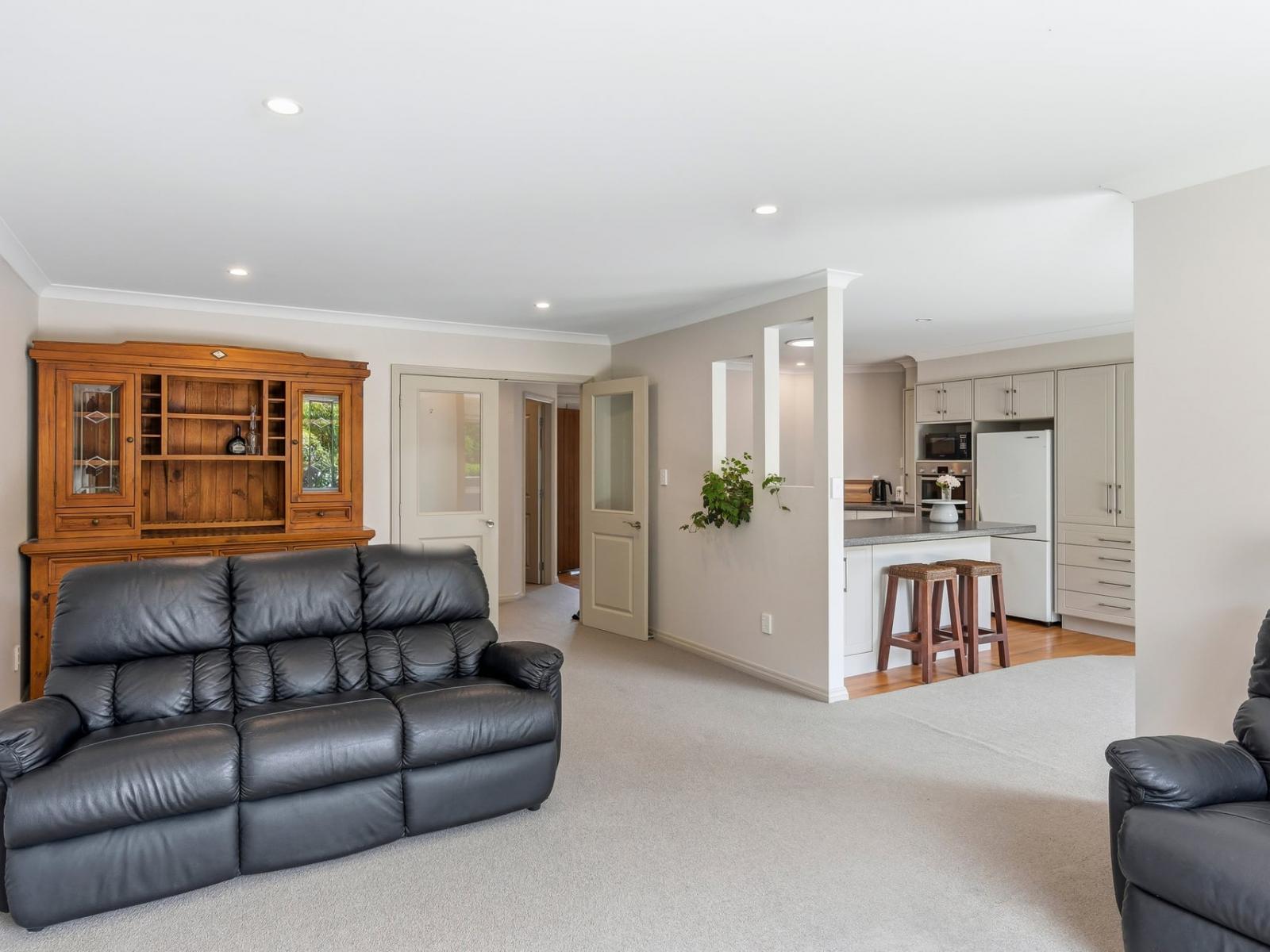 7 Tunbridge Wells, Ohau