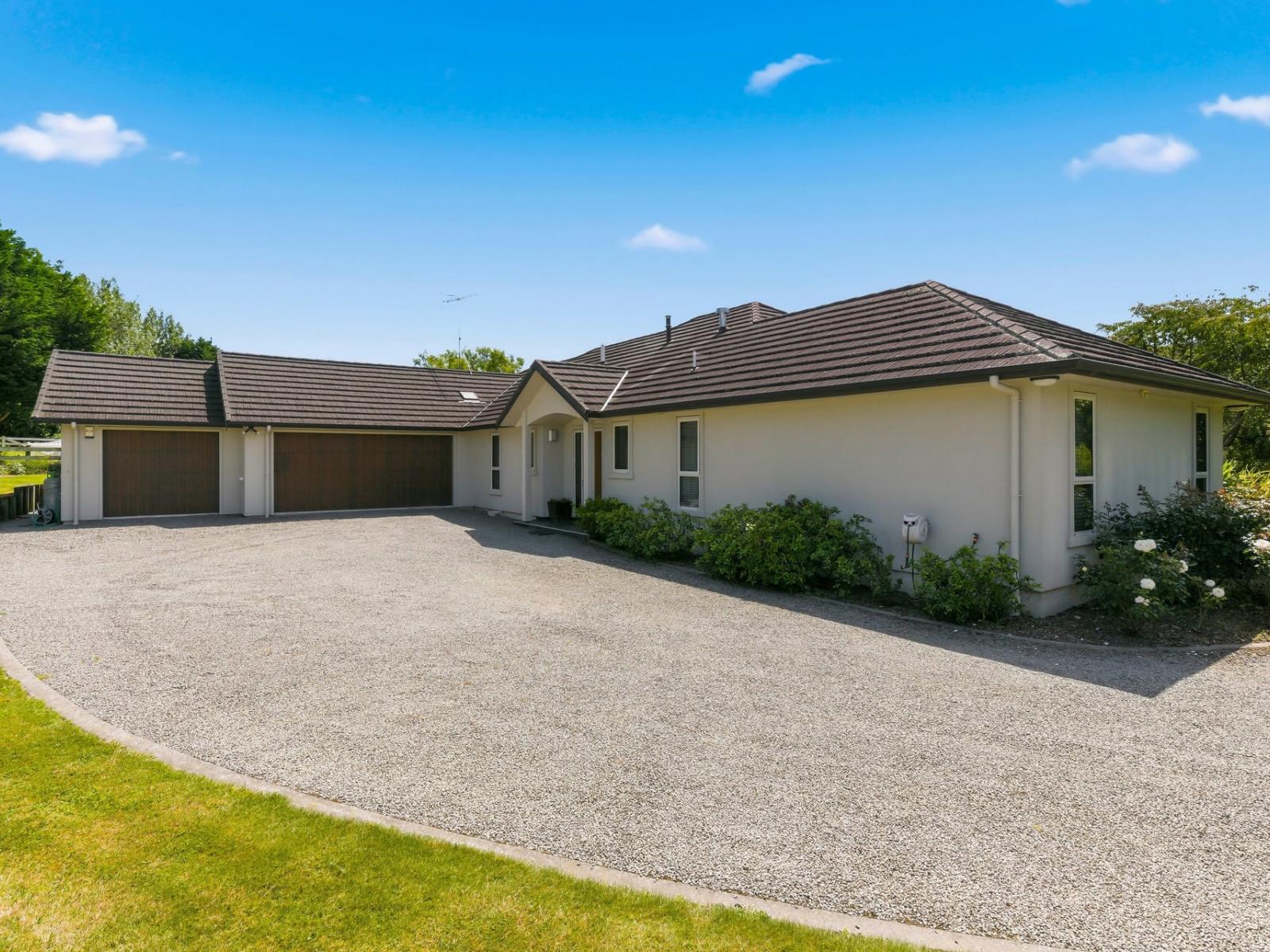 7 Tunbridge Wells, Ohau