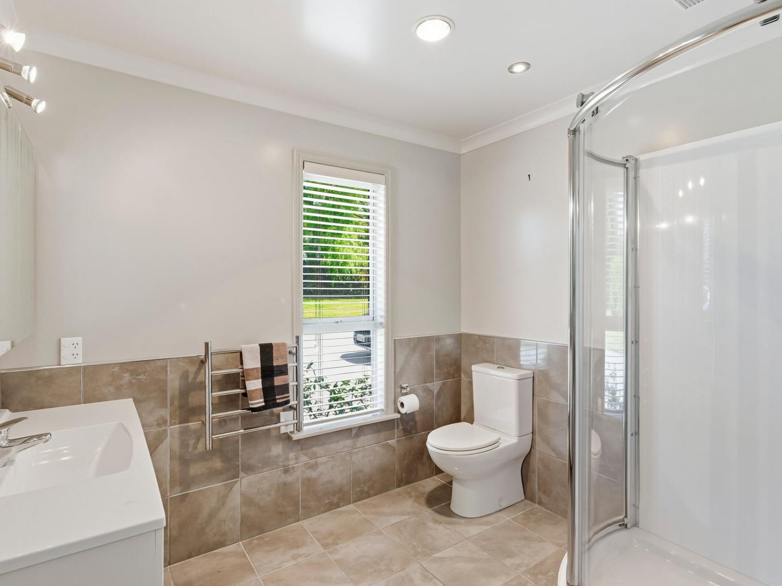 7 Tunbridge Wells, Ohau