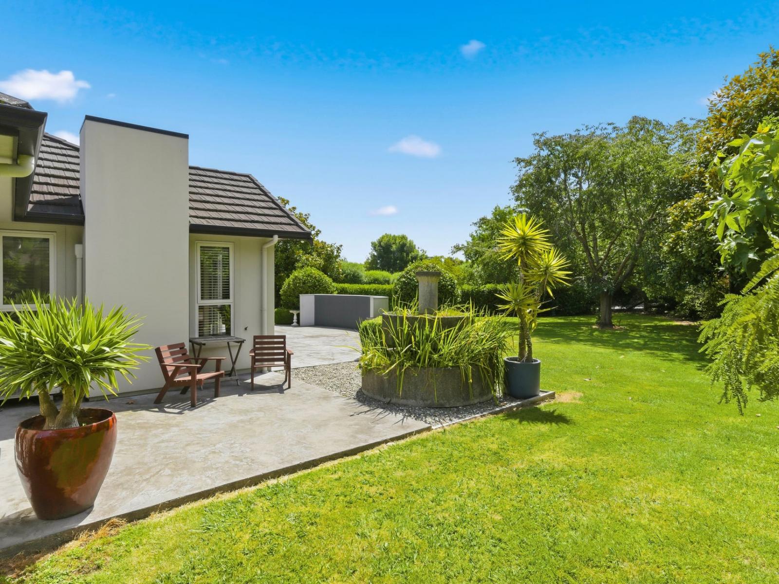 7 Tunbridge Wells, Ohau