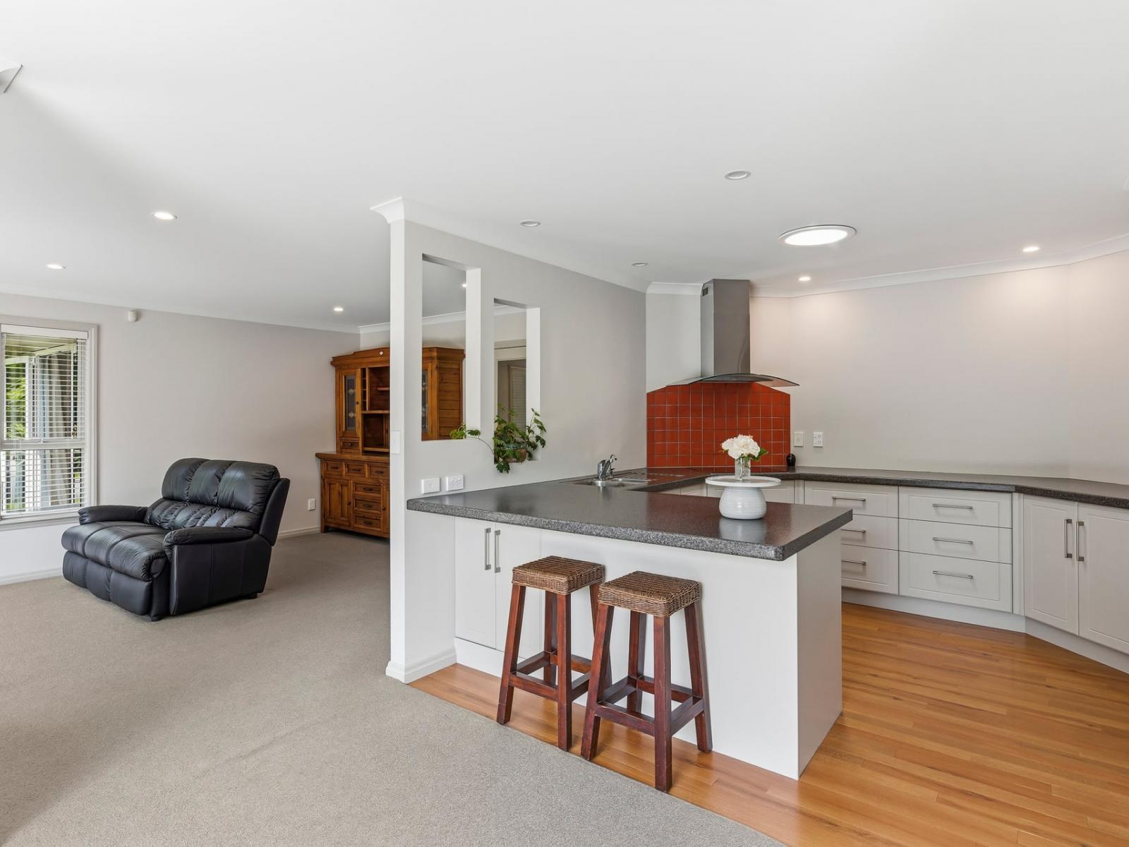 7 Tunbridge Wells, Ohau