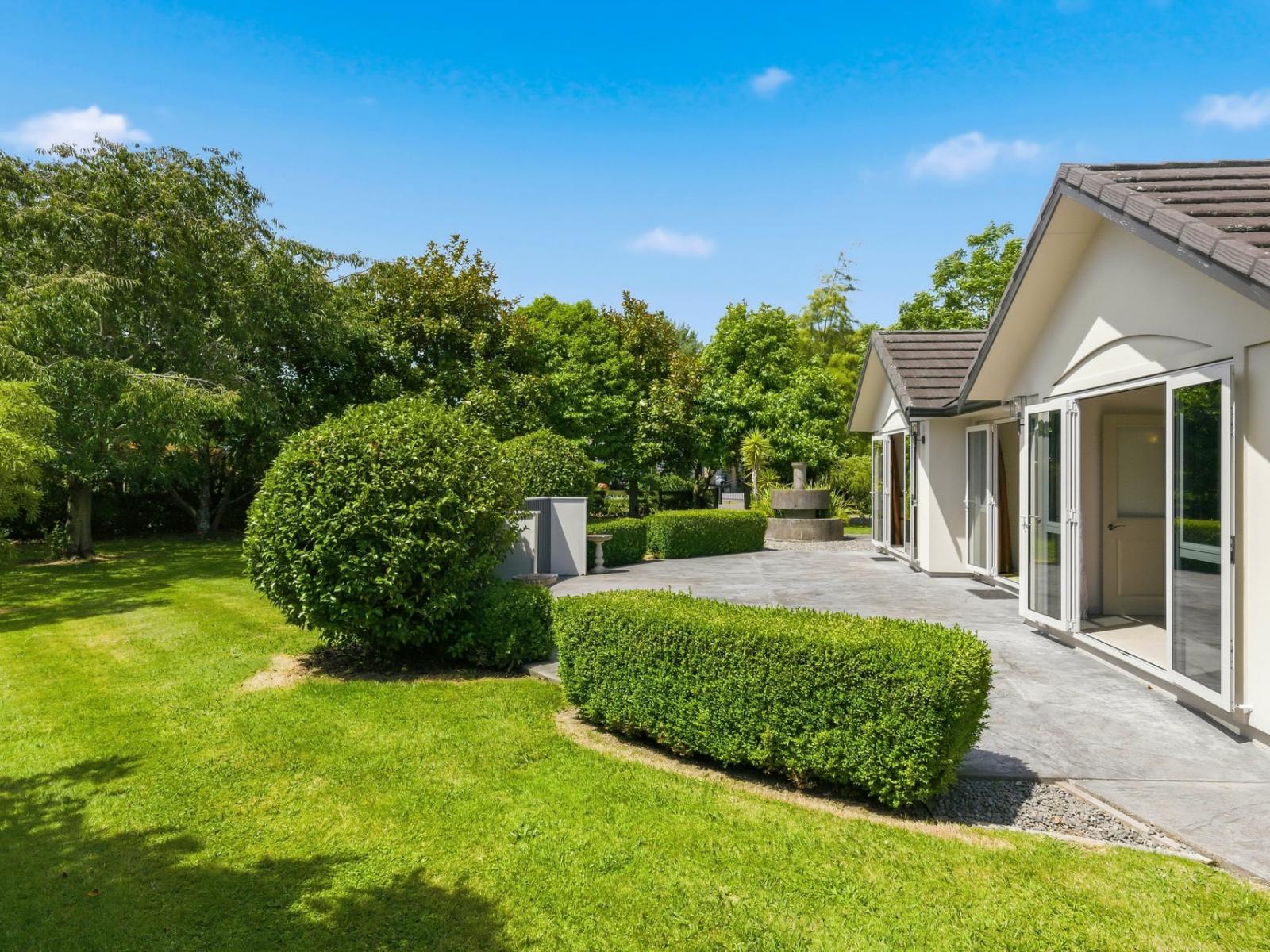 7 Tunbridge Wells, Ohau