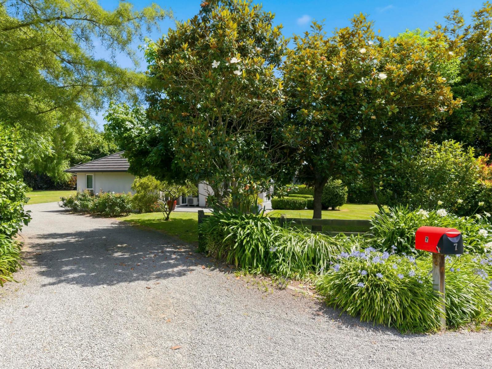 7 Tunbridge Wells, Ohau