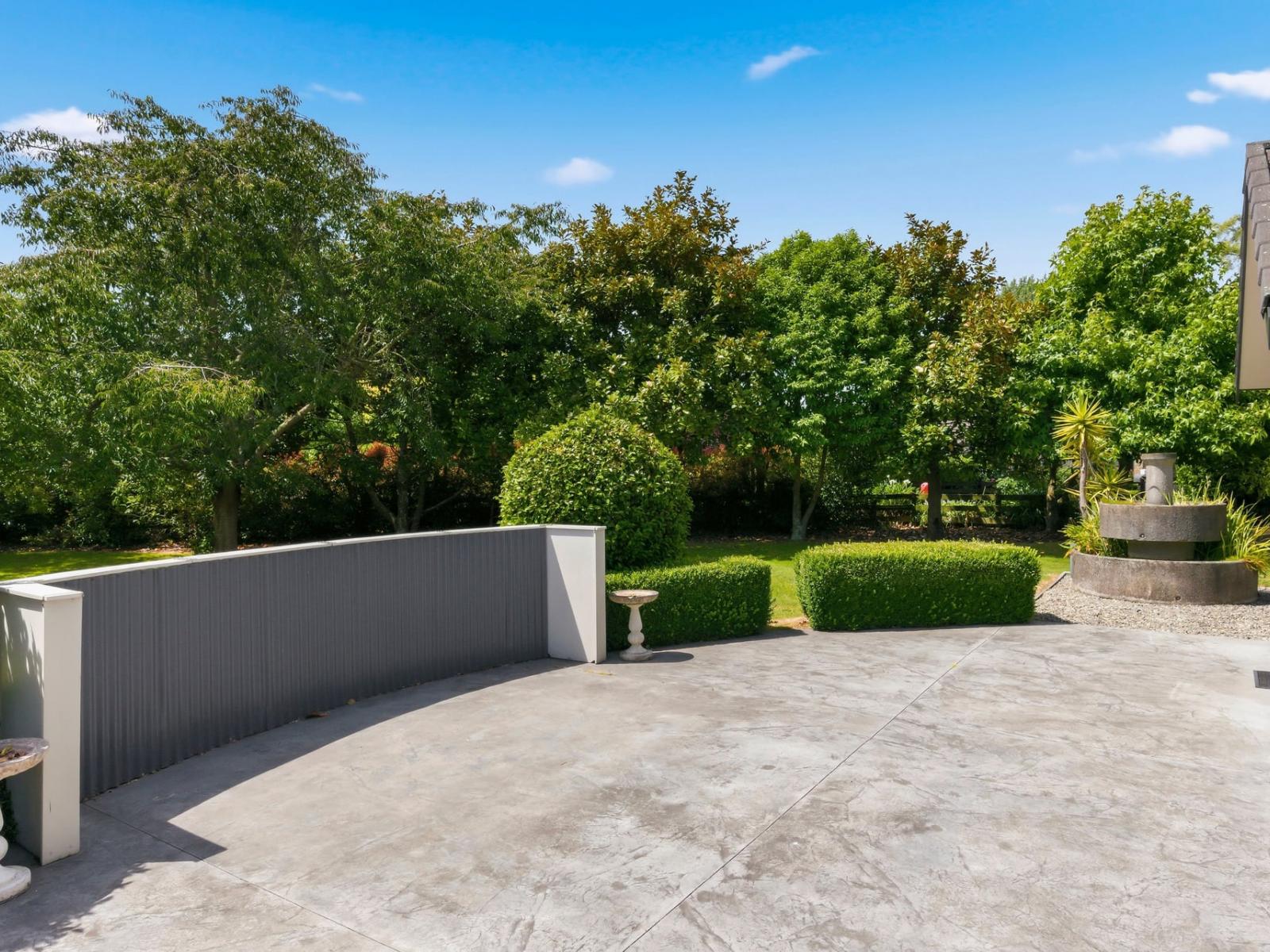 7 Tunbridge Wells, Ohau