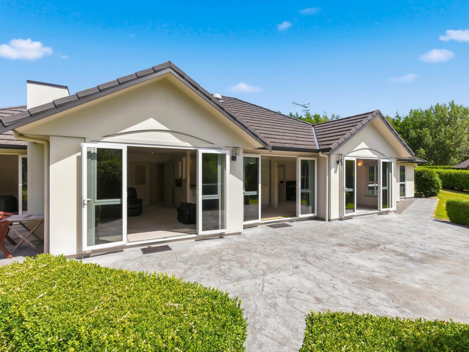 7 Tunbridge Wells, Ohau