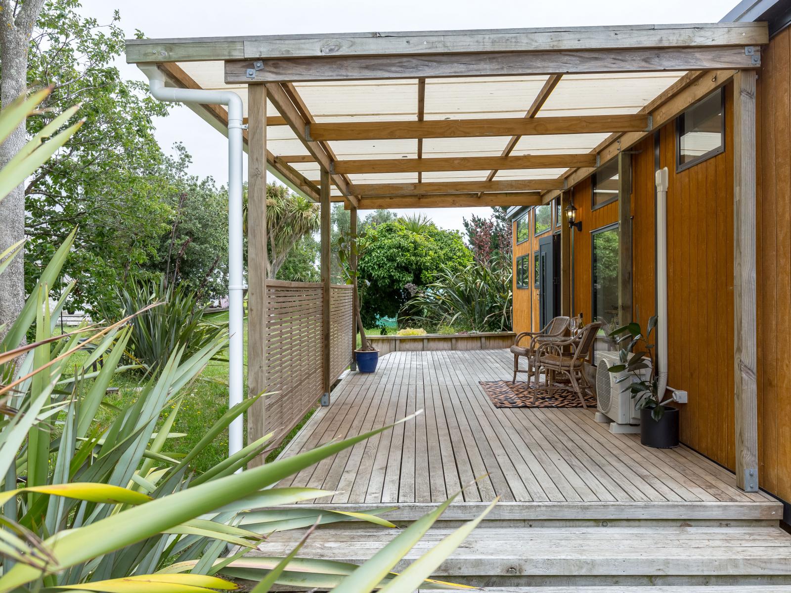 204 Pahautea Road, Kahutara