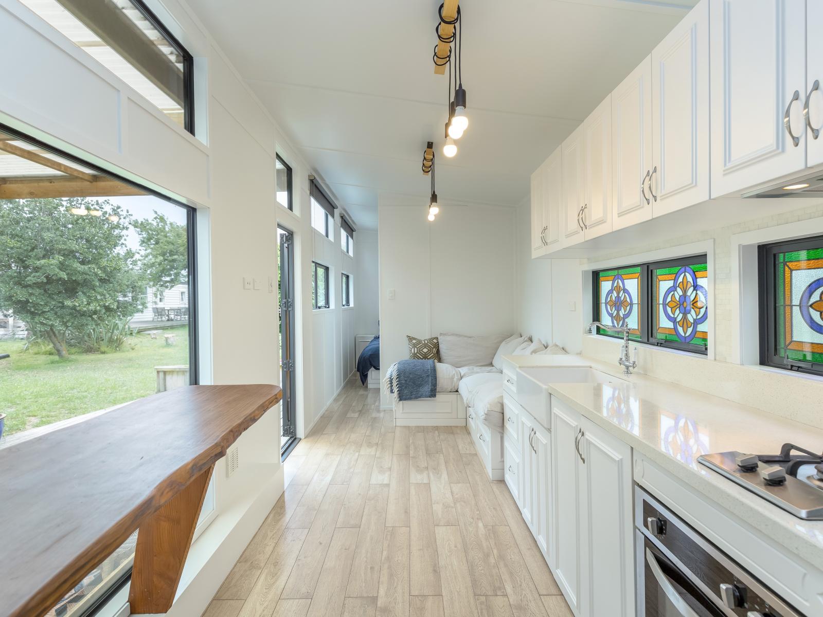 204 Pahautea Road, Kahutara