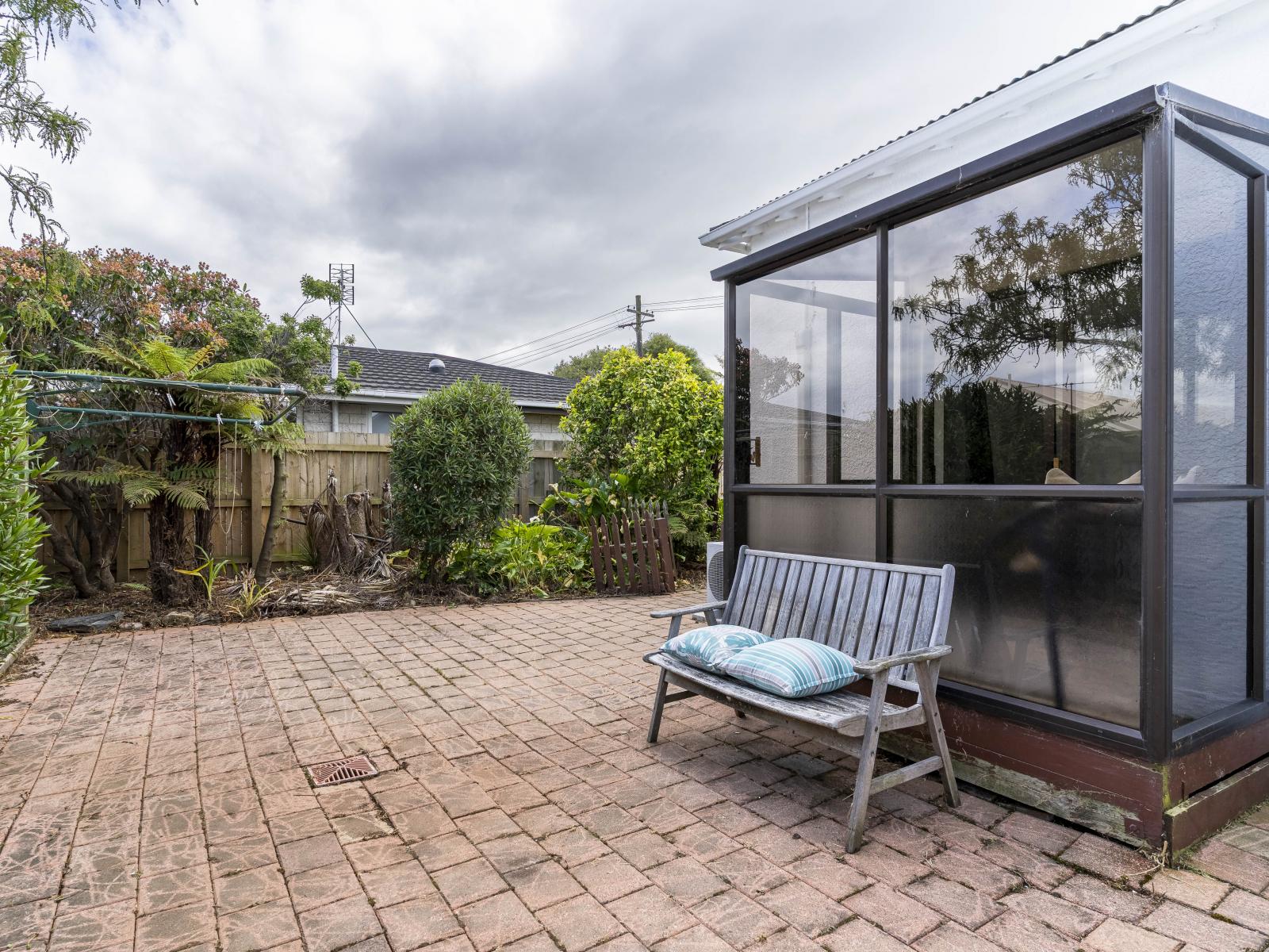 20 Royal Crescent, Saint Kilda