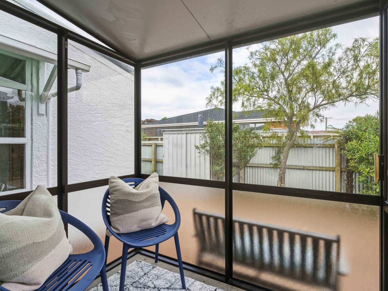 20 Royal Crescent, Saint Kilda